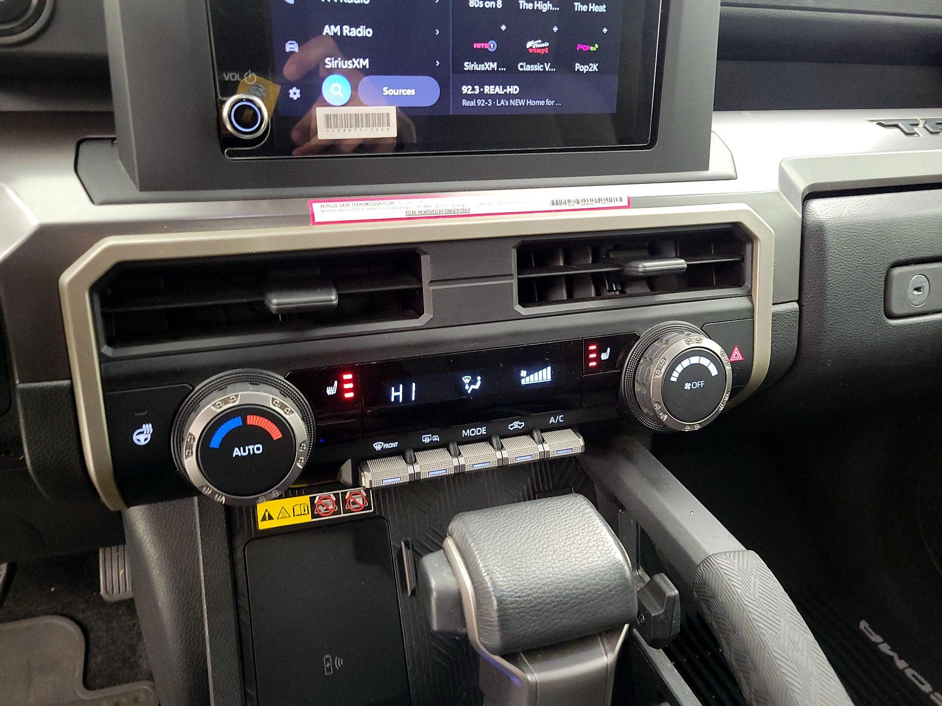 Thumbnail: 2024 Toyota Tacoma - 16