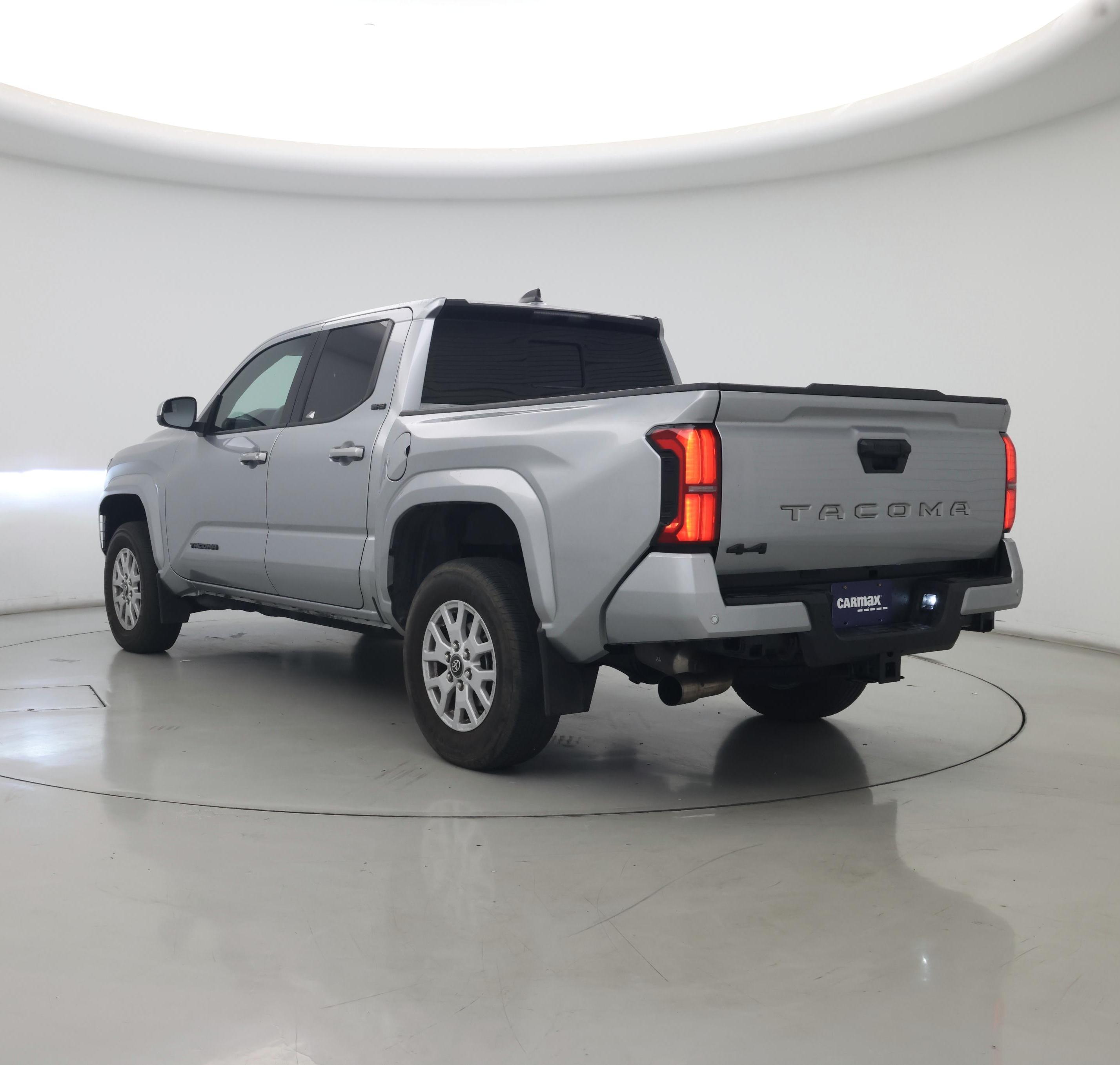 Thumbnail: 2024 Toyota Tacoma - 2