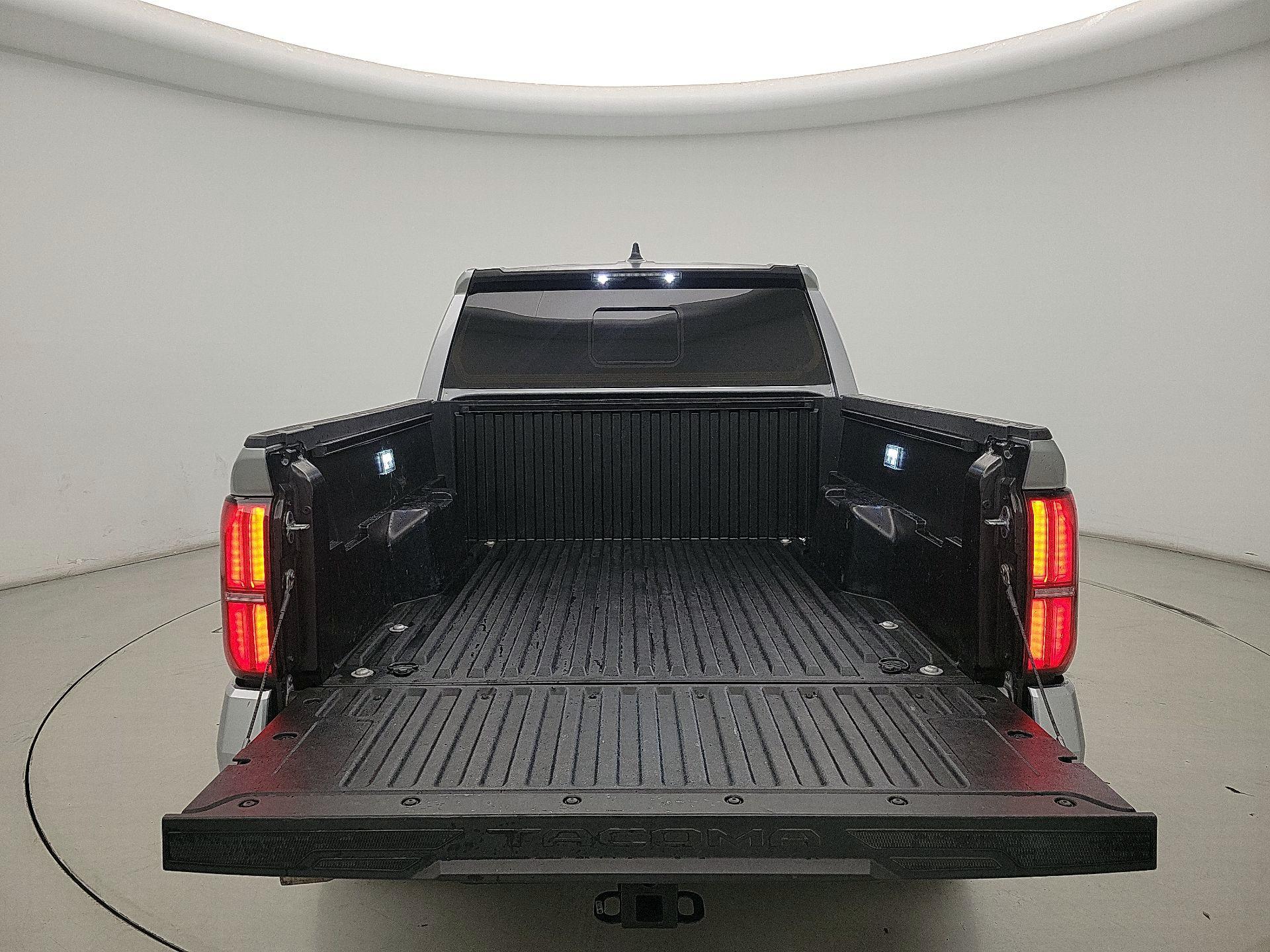 Thumbnail: 2024 Toyota Tacoma - 20