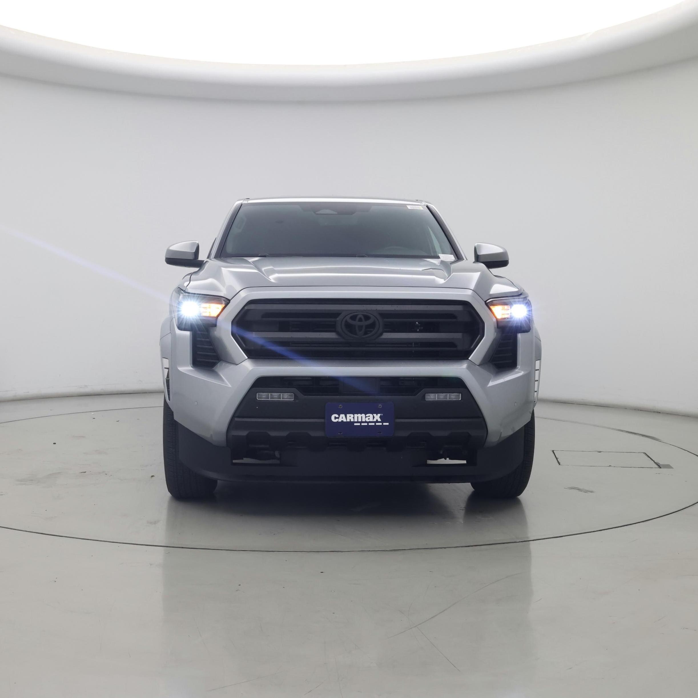 Thumbnail: 2024 Toyota Tacoma - 5