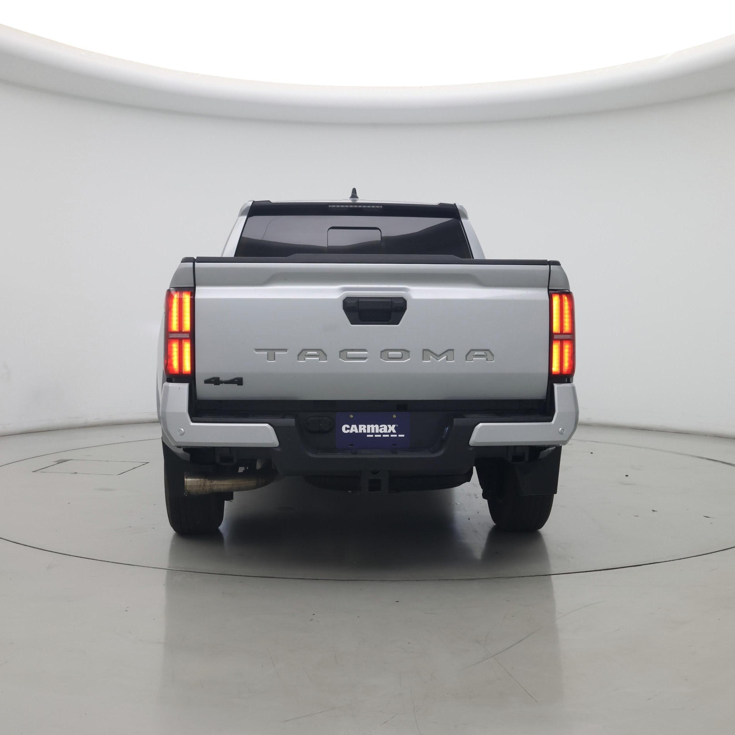 Thumbnail: 2024 Toyota Tacoma - 6