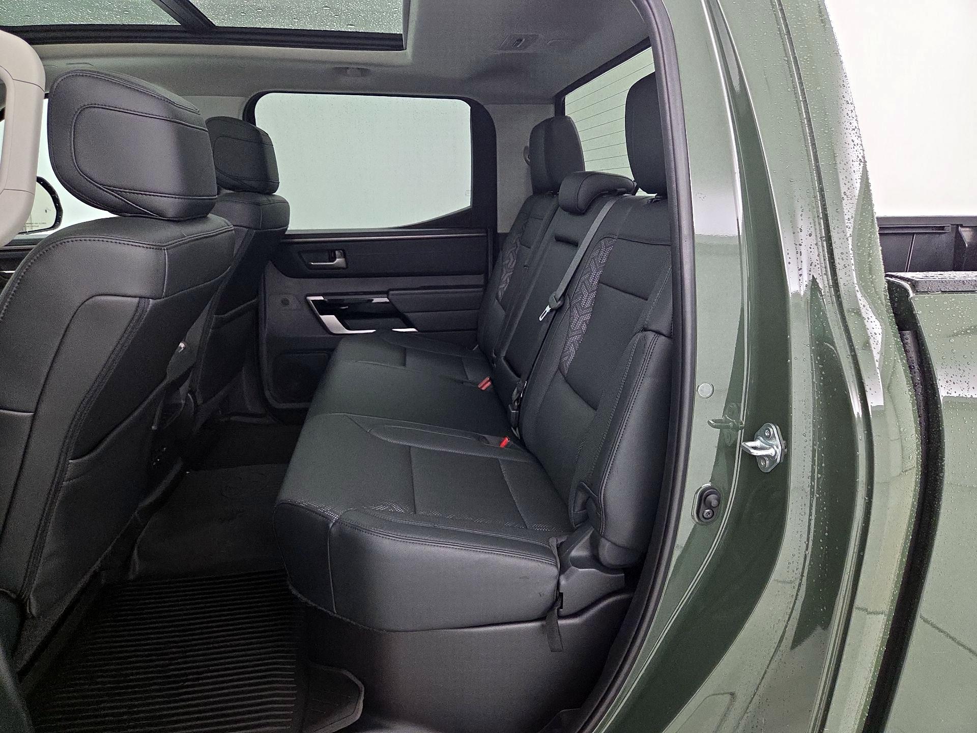 Thumbnail: 2022 Toyota Tundra - 20