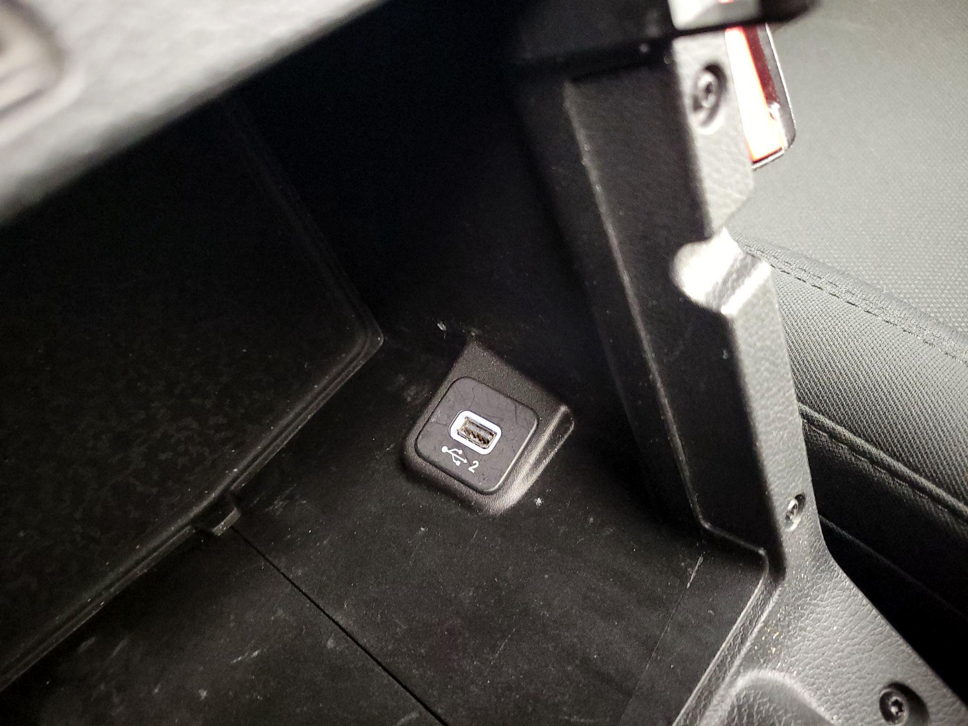 Thumbnail: 2022 Jeep Wrangler - 18