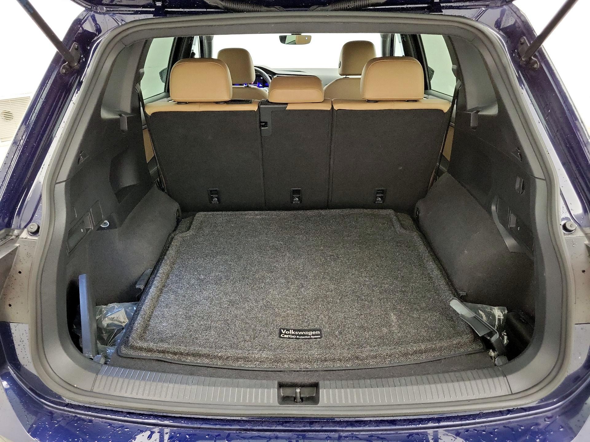 Thumbnail: 2022 Volkswagen Tiguan - 20