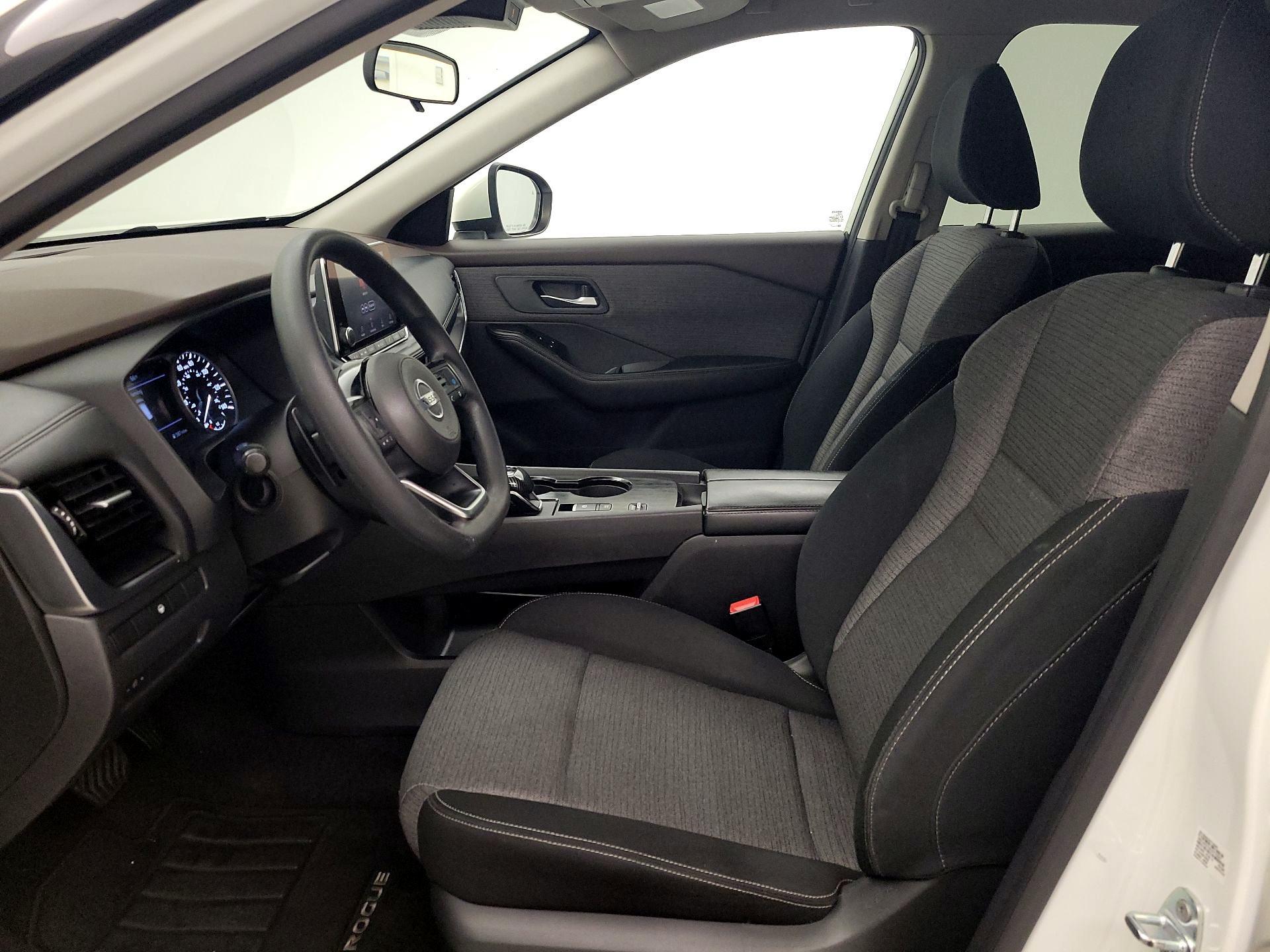 Thumbnail: 2021 Nissan Rogue - 11