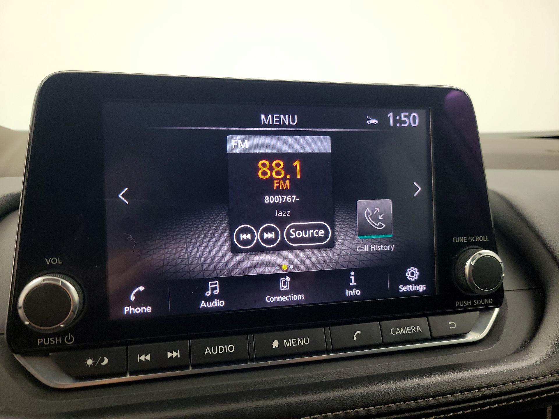 Thumbnail: 2021 Nissan Rogue - 15