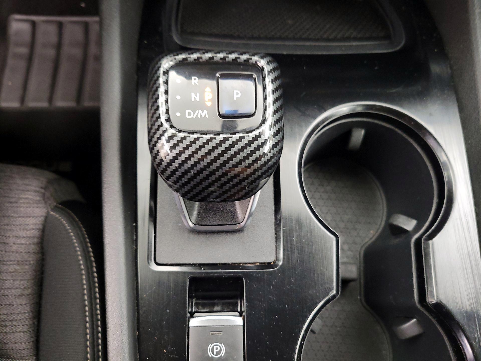 Thumbnail: 2021 Nissan Rogue - 17