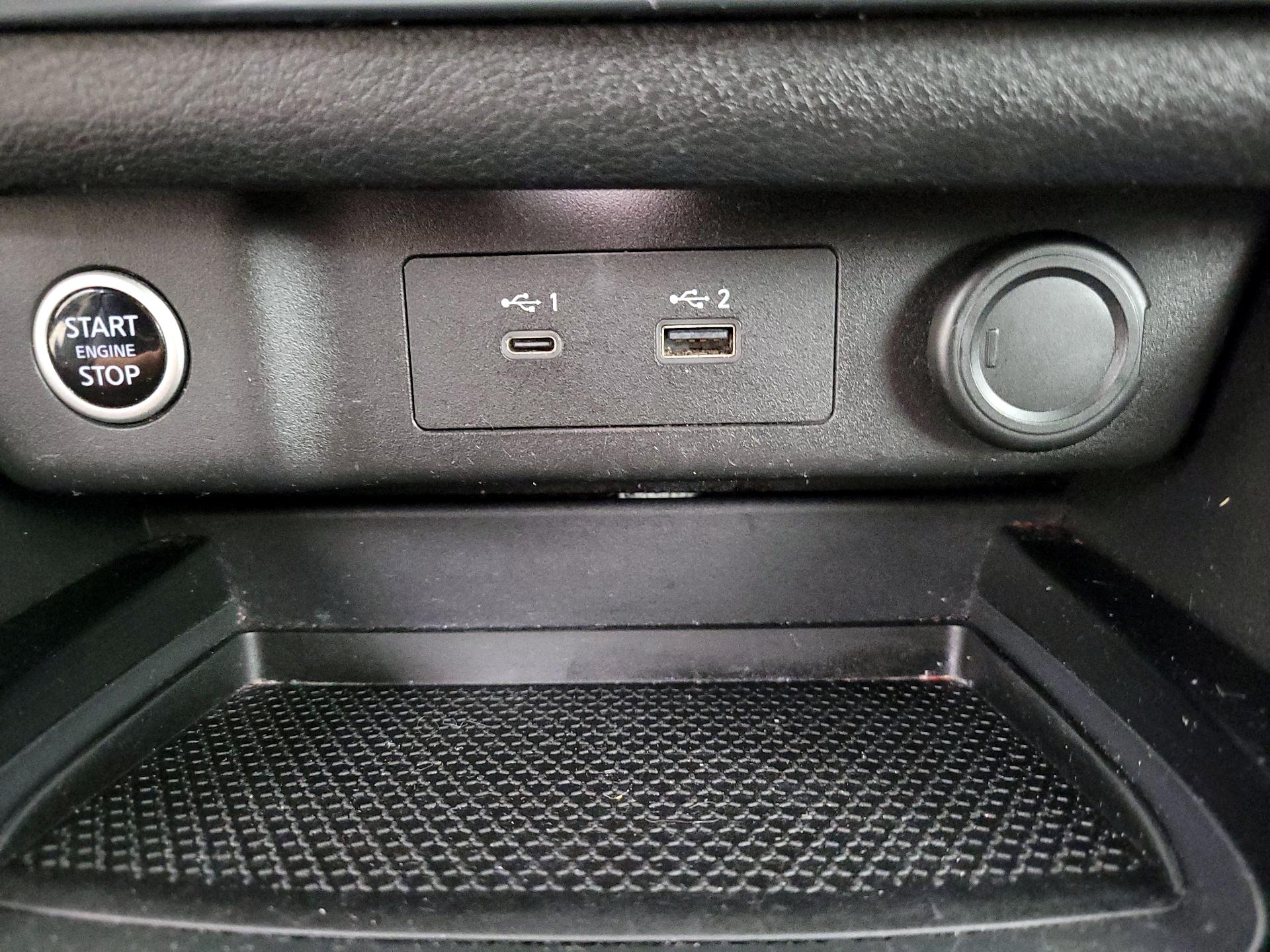 Thumbnail: 2021 Nissan Rogue - 18