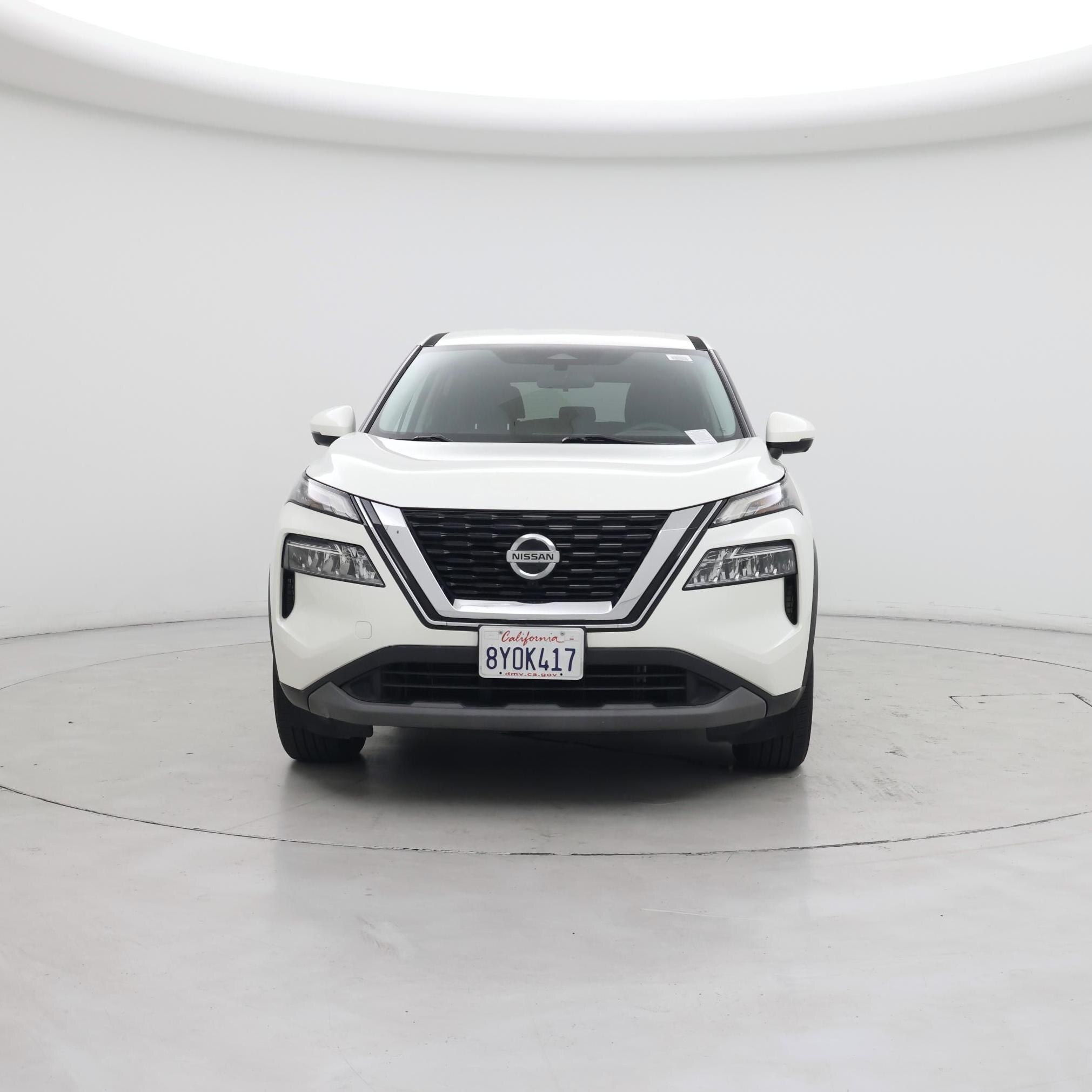 Thumbnail: 2021 Nissan Rogue - 5