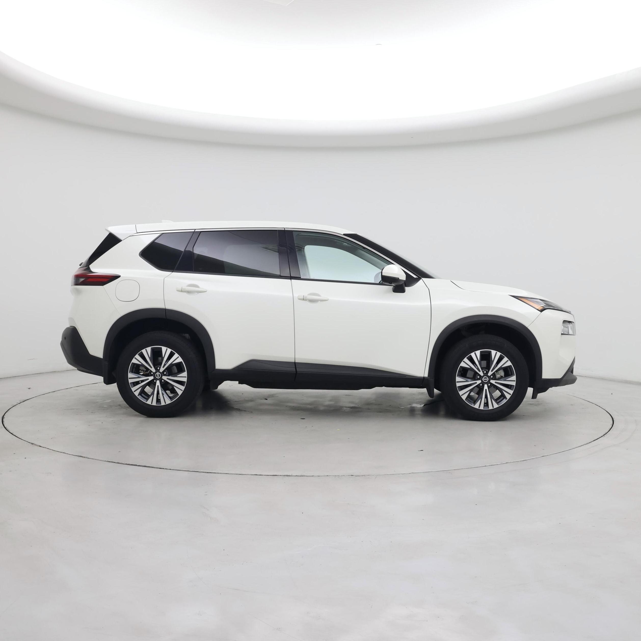 Thumbnail: 2021 Nissan Rogue - 7