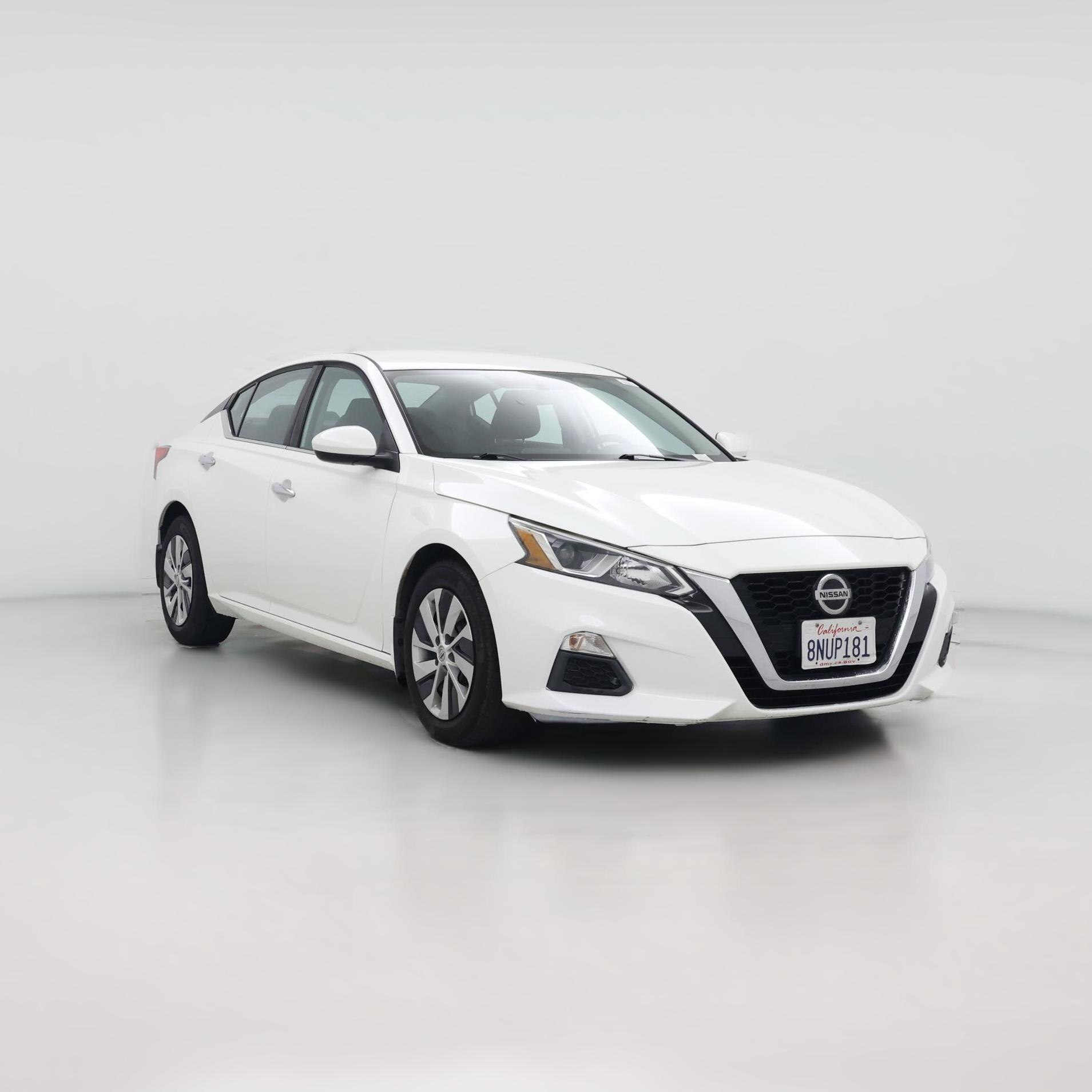 Thumbnail: 2020 Nissan Altima - 1
