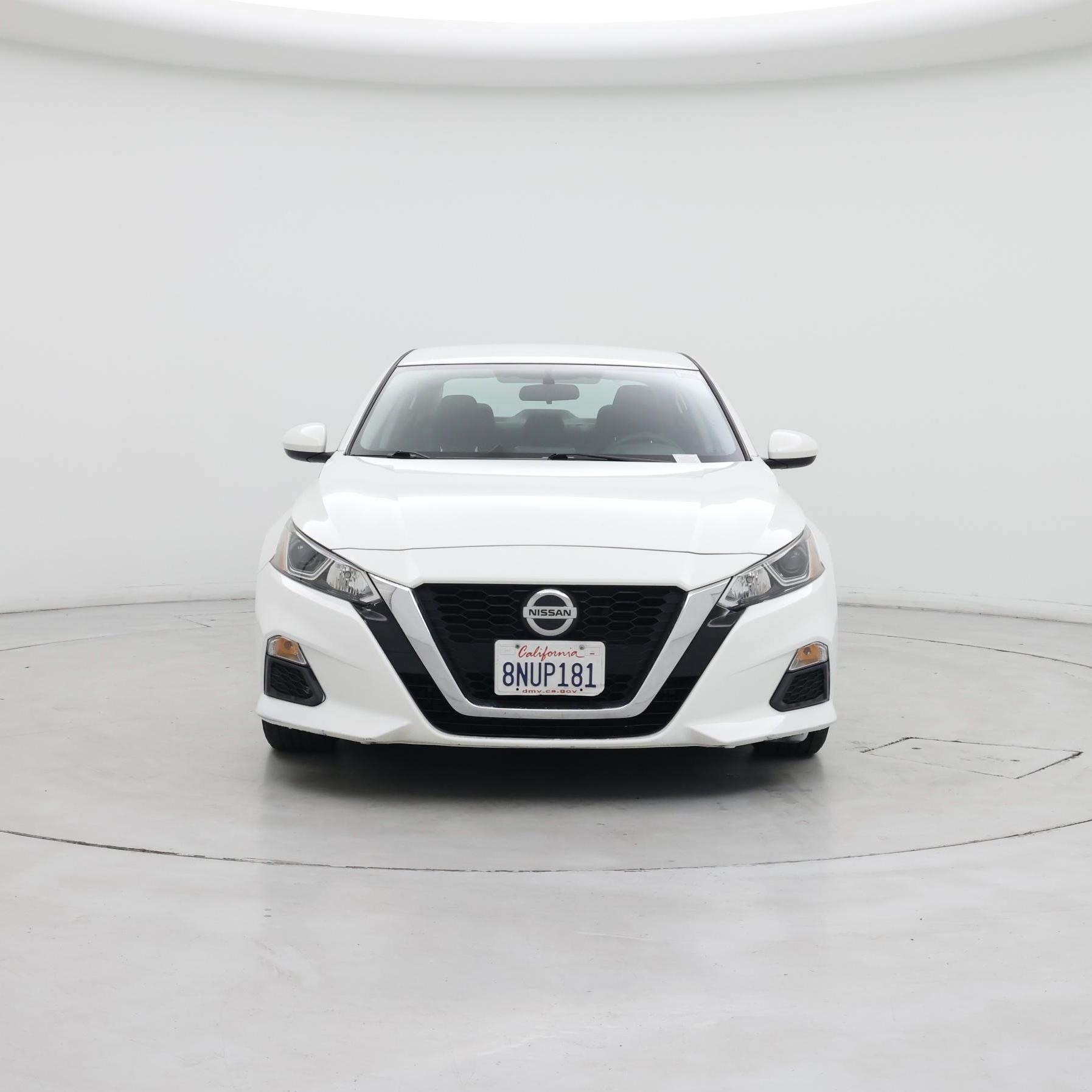 Thumbnail: 2020 Nissan Altima - 5