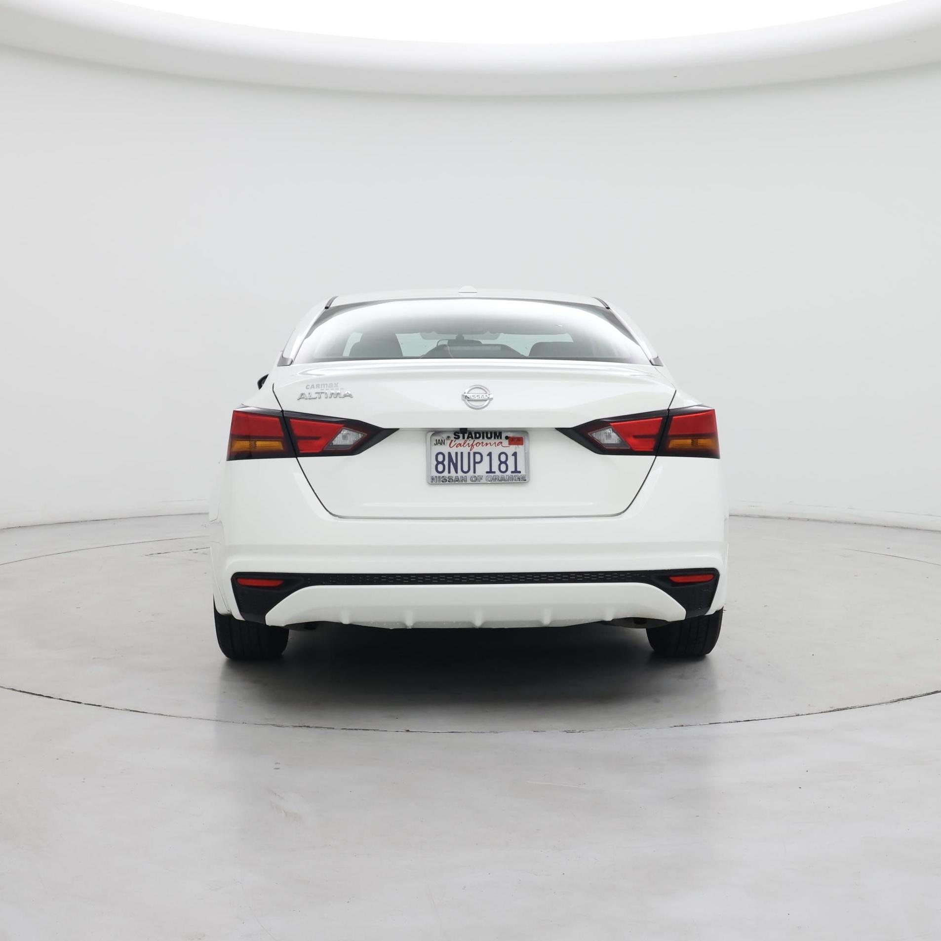 Thumbnail: 2020 Nissan Altima - 6