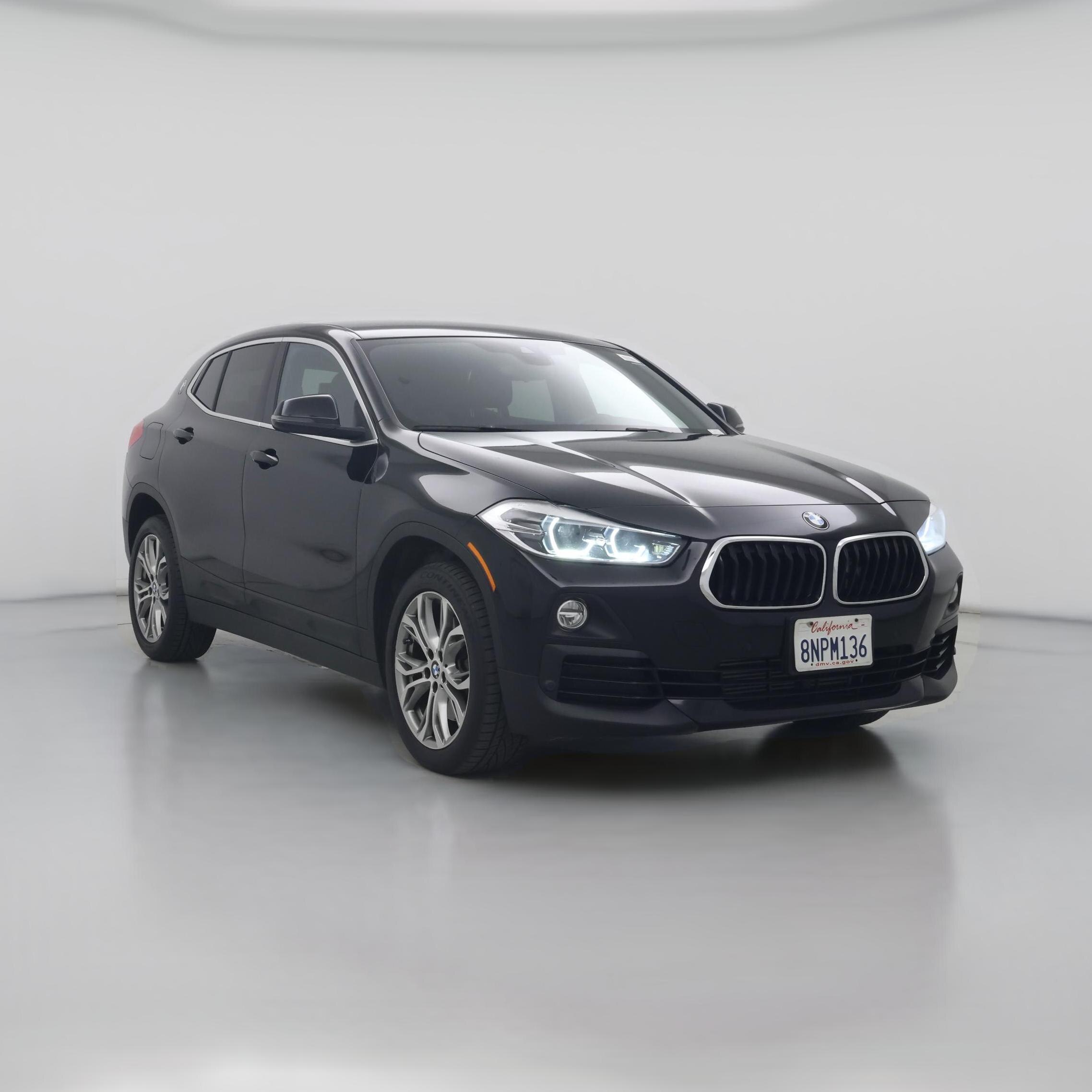 Thumbnail: 2020 BMW X2 - 1
