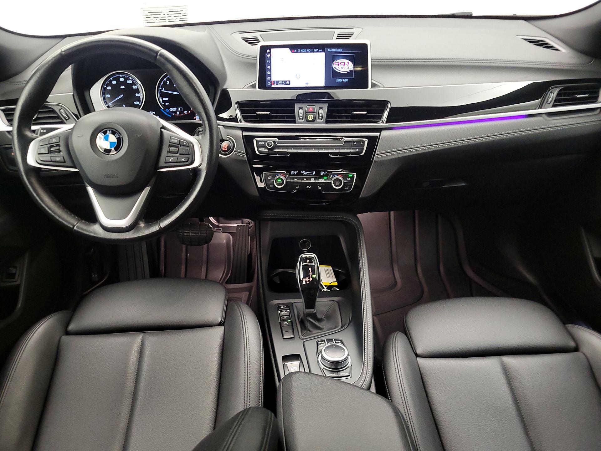 Thumbnail: 2020 BMW X2 - 9