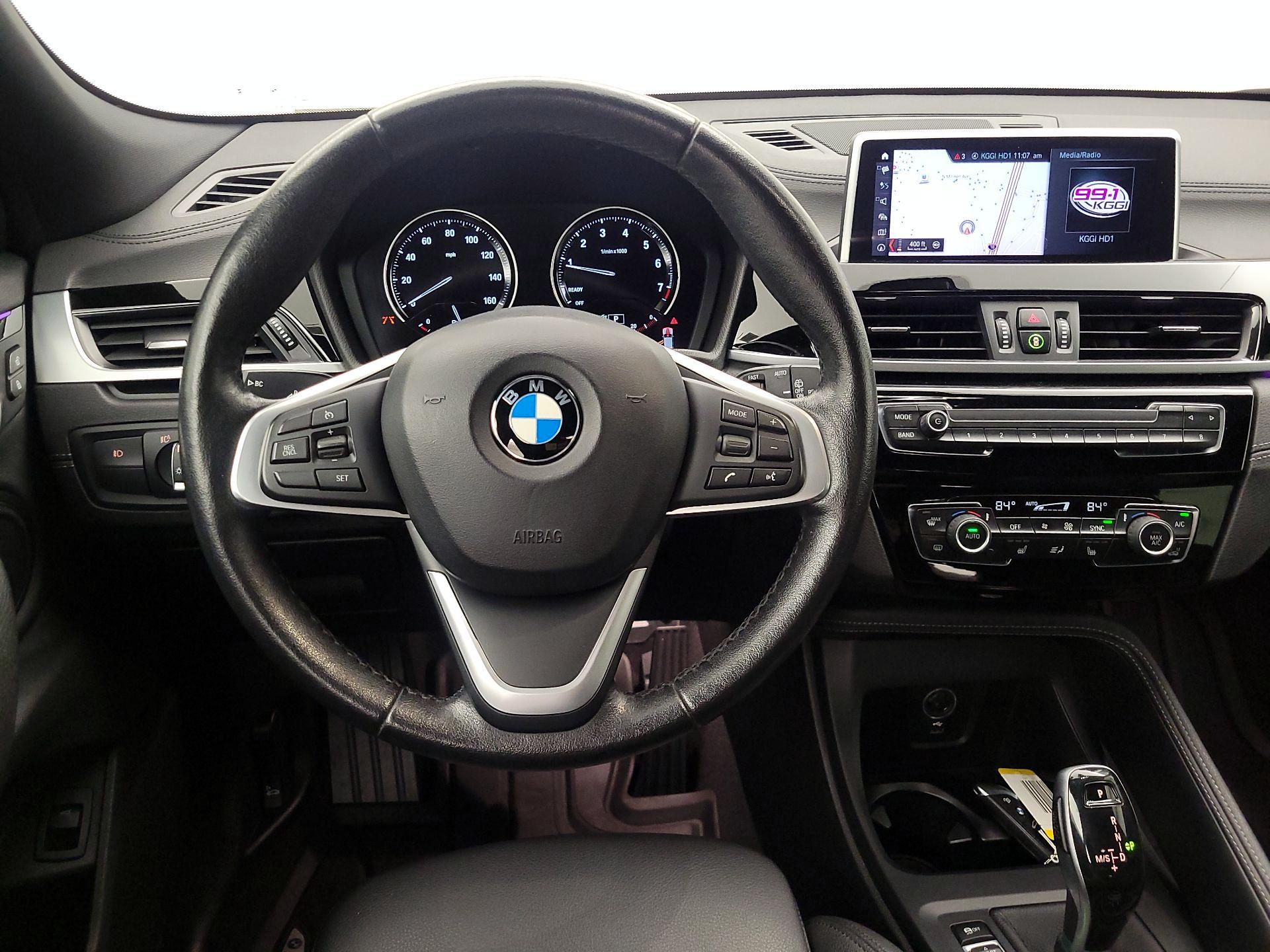 Thumbnail: 2020 BMW X2 - 10