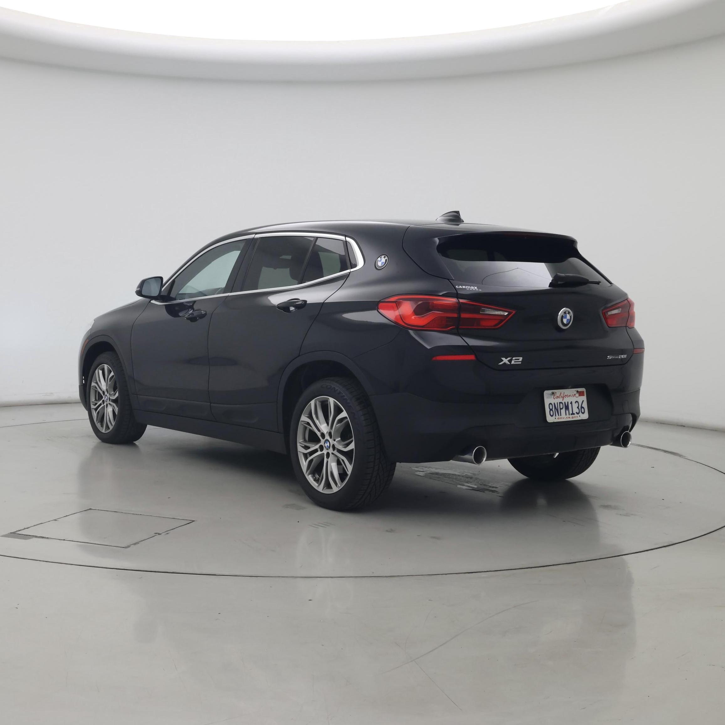 Thumbnail: 2020 BMW X2 - 2