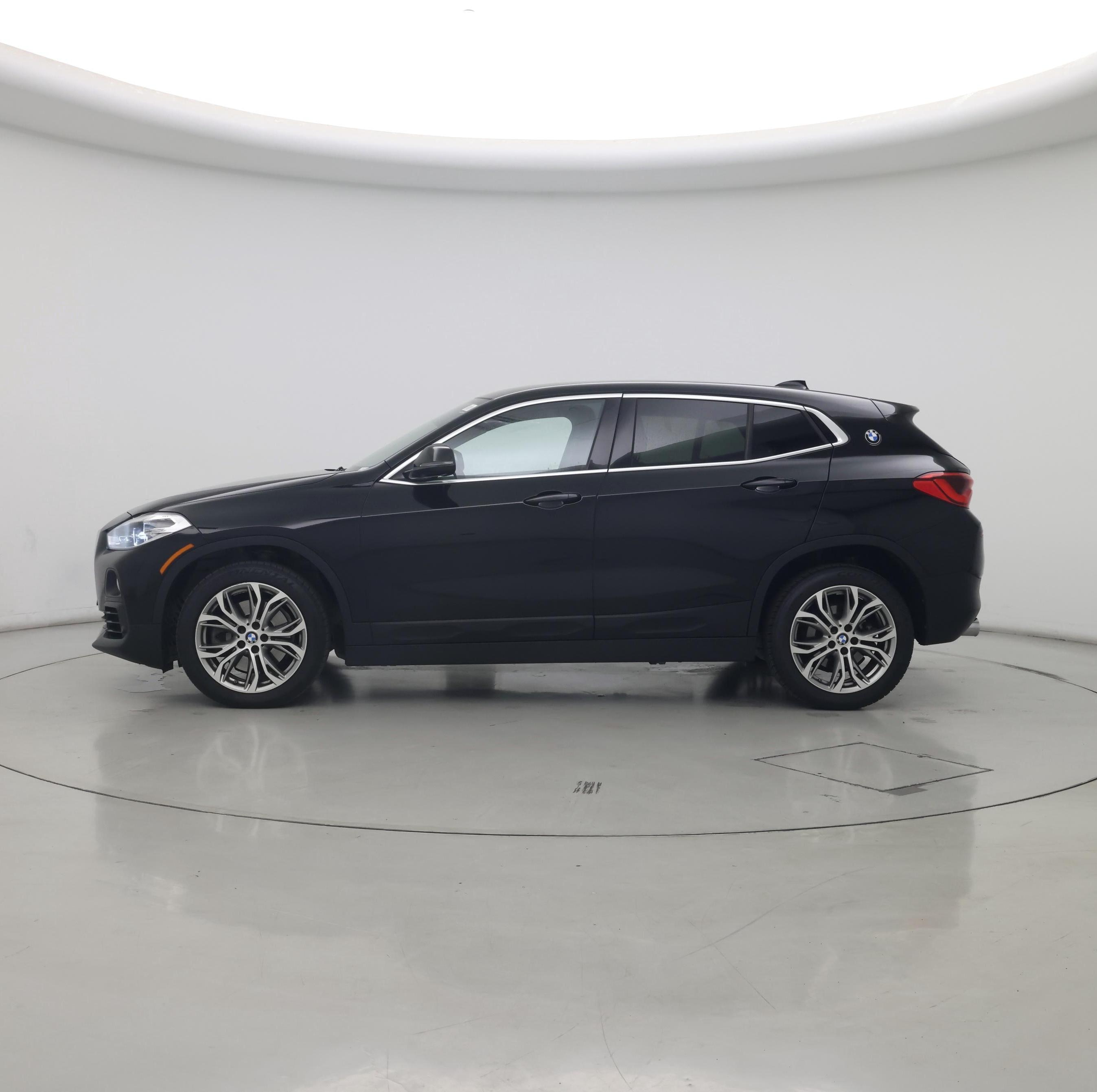 Thumbnail: 2020 BMW X2 - 3