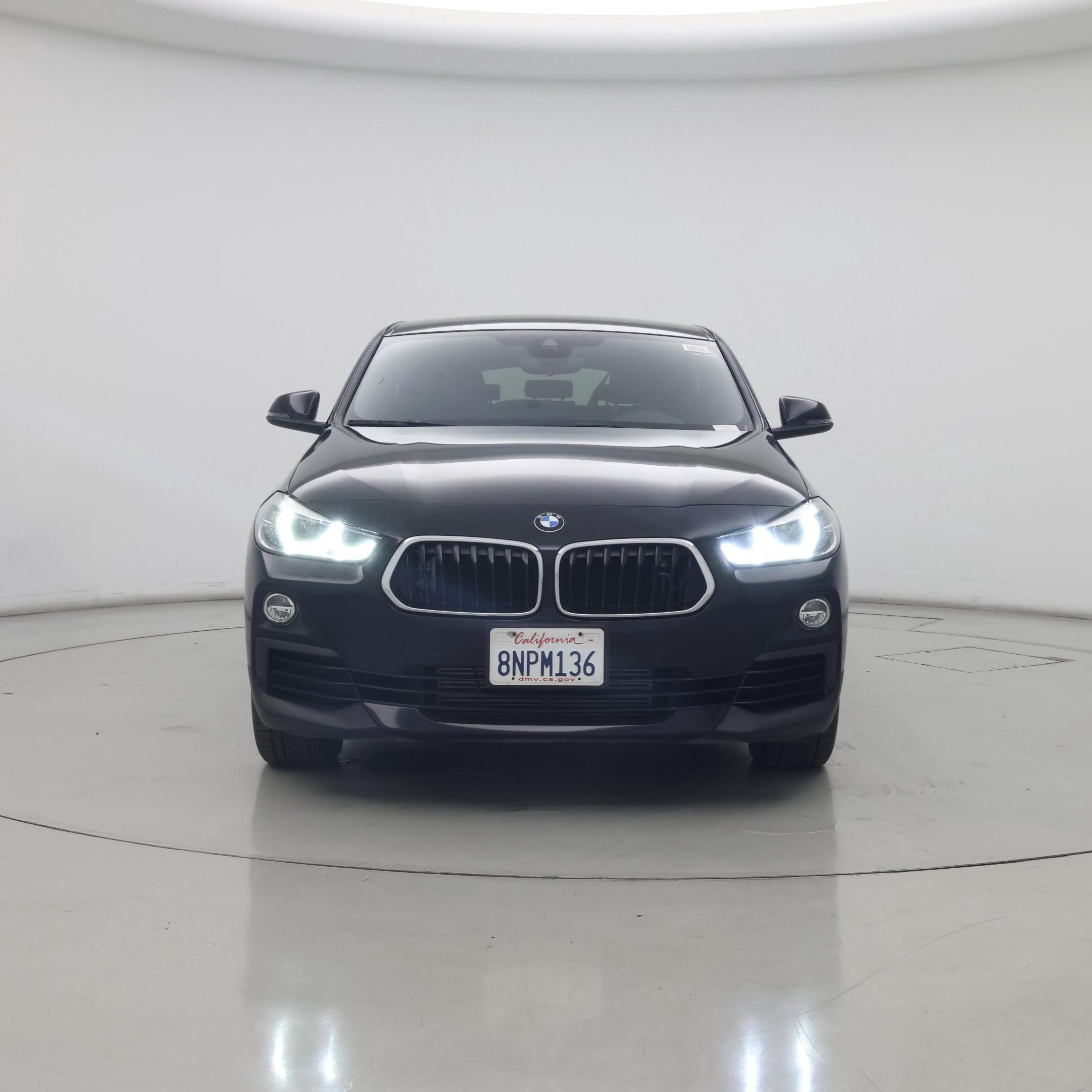 Thumbnail: 2020 BMW X2 - 5