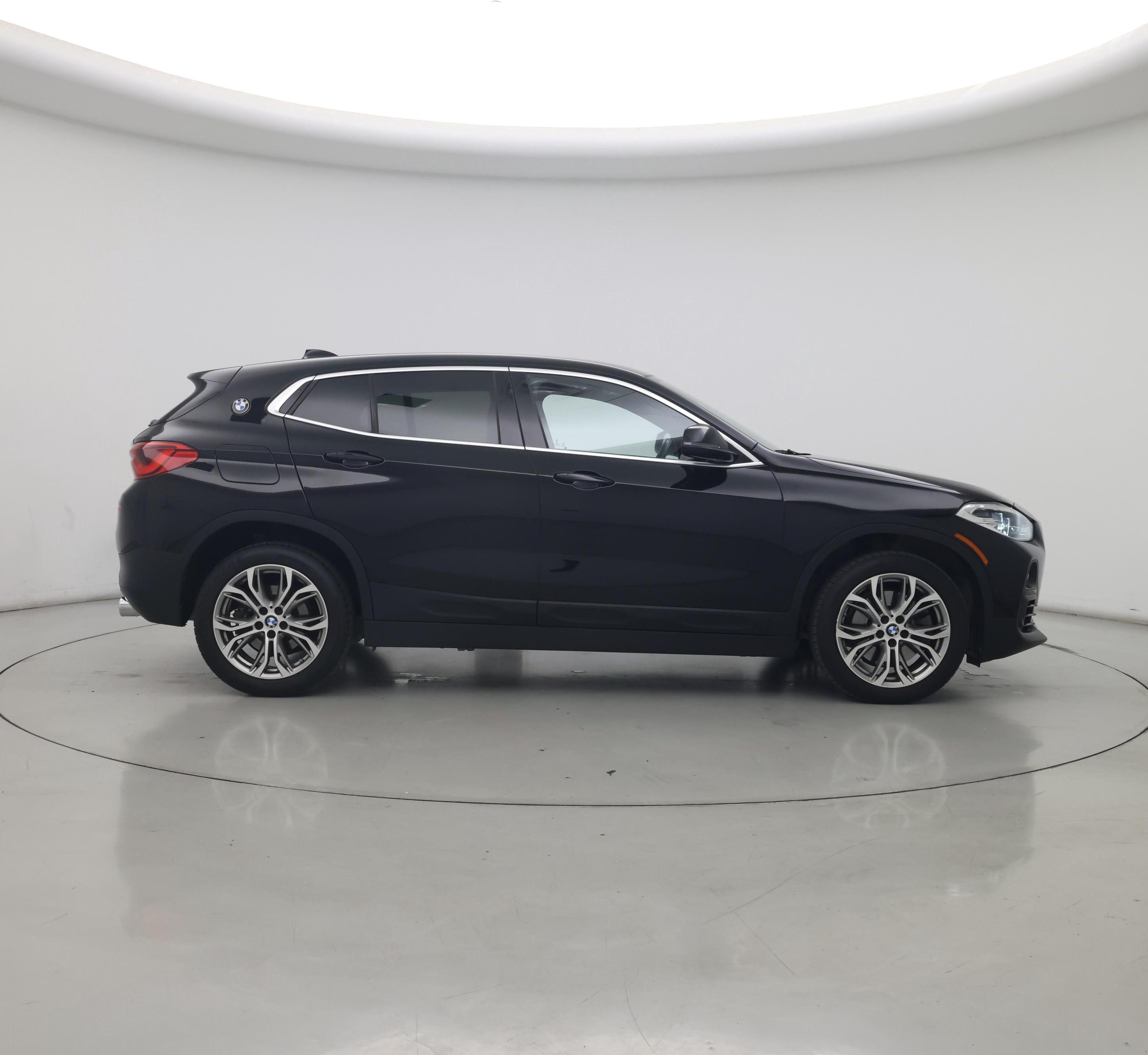 Thumbnail: 2020 BMW X2 - 7