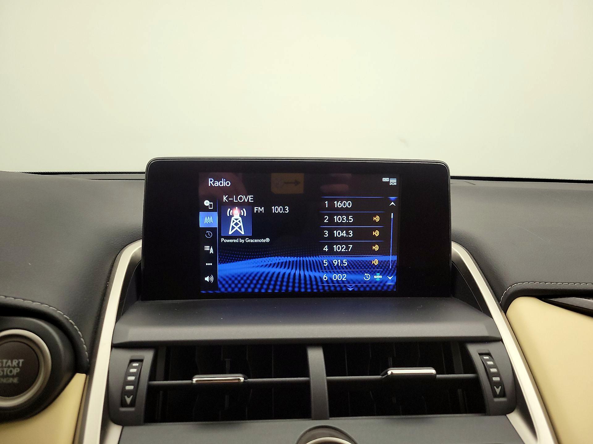 Thumbnail: 2021 Lexus NX - 15