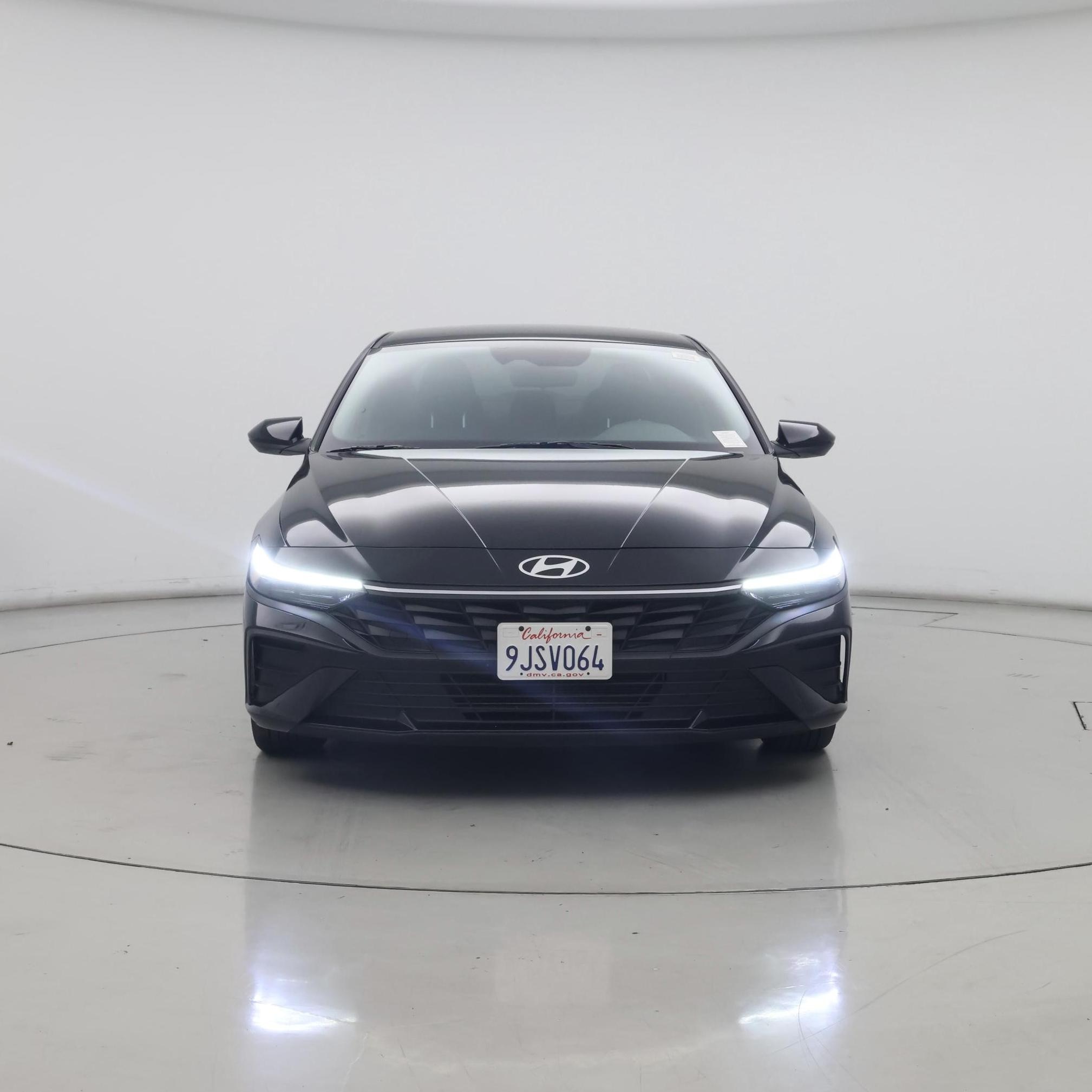 Thumbnail: 2024 Hyundai Elantra - 5