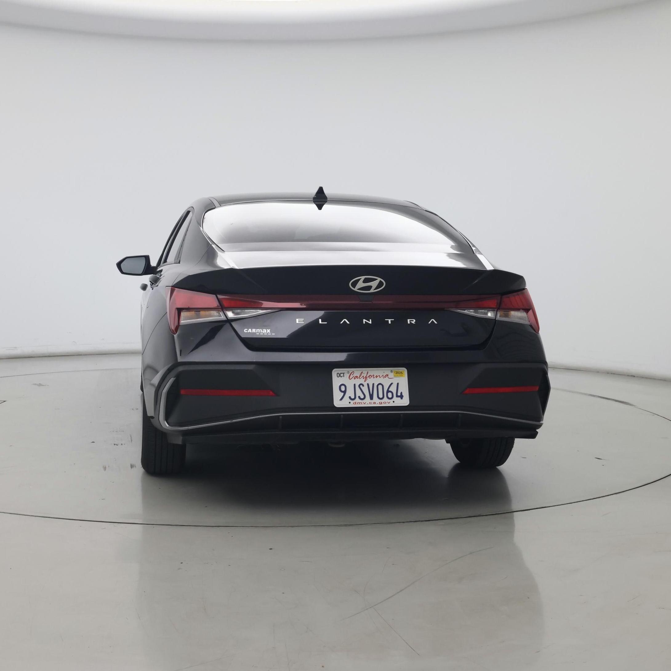 Thumbnail: 2024 Hyundai Elantra - 6