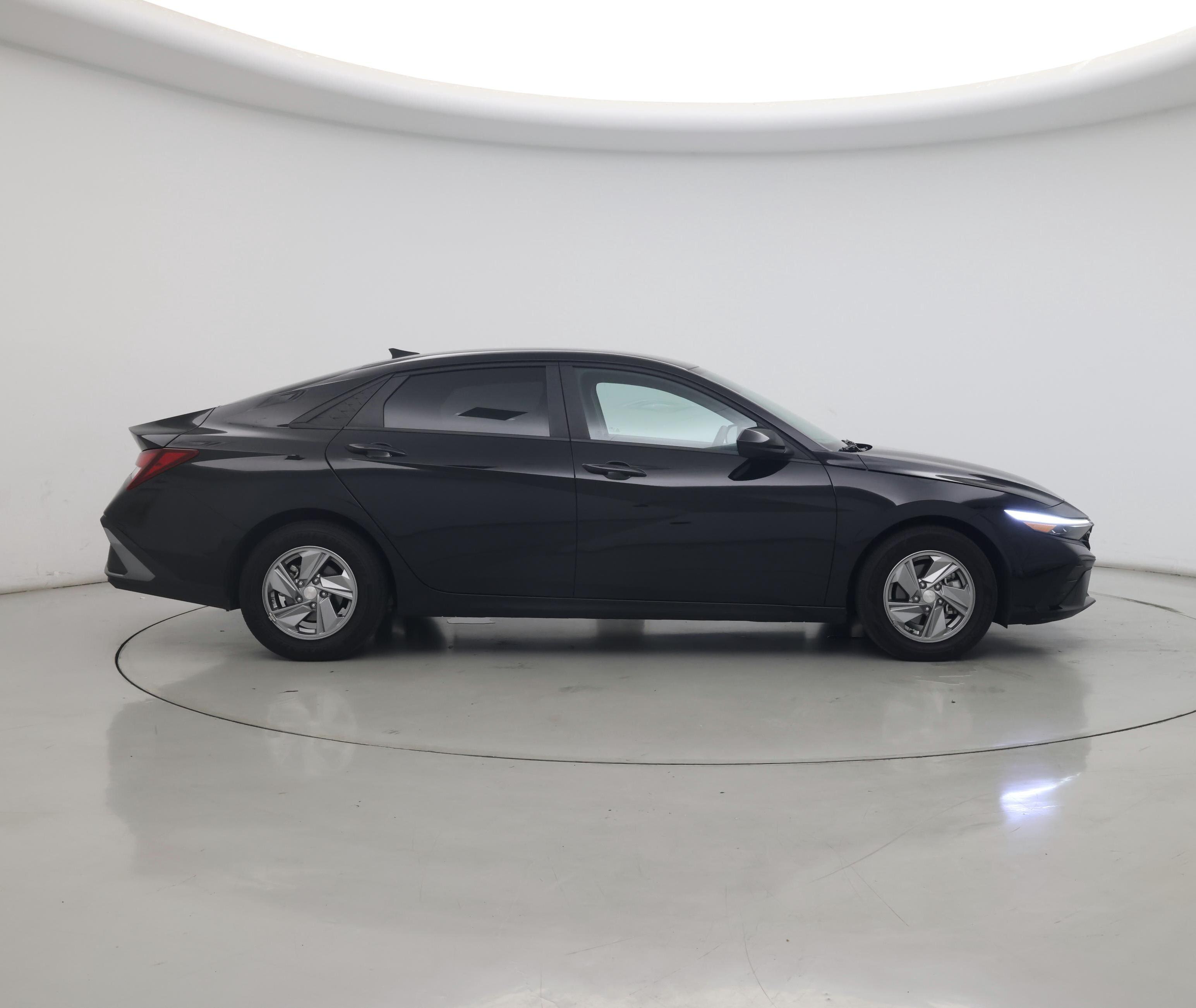 Thumbnail: 2024 Hyundai Elantra - 7