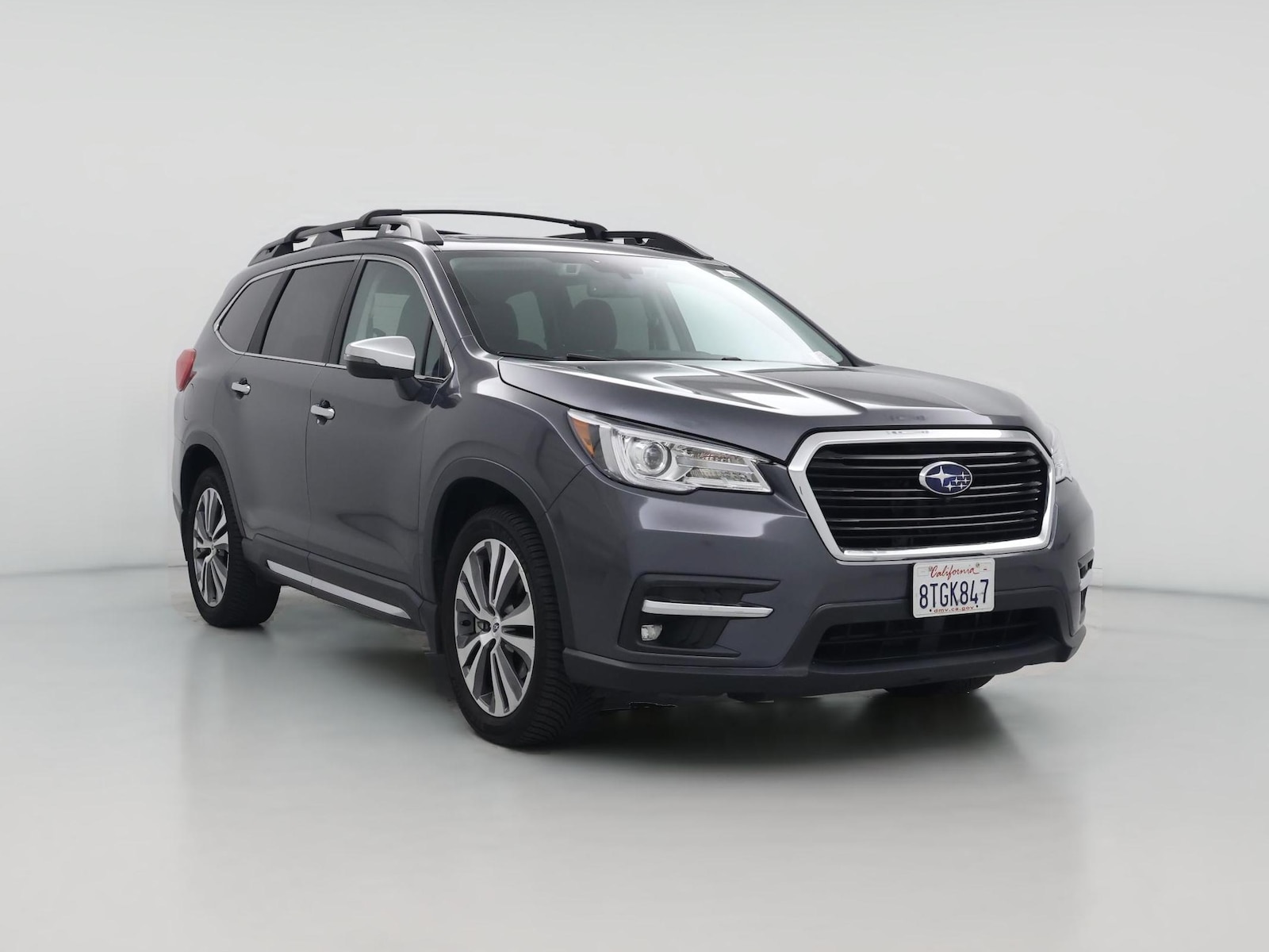 2021 Subaru Ascent Touring