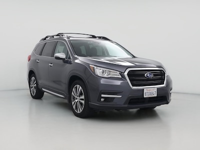 2021 Subaru Ascent Touring