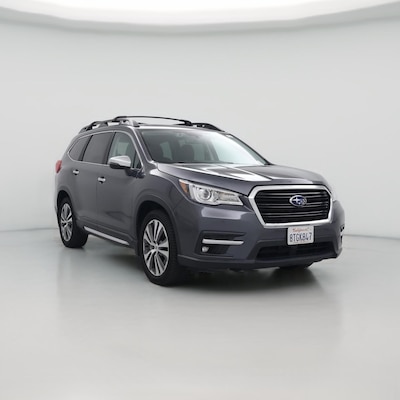 2021 Subaru Ascent Touring