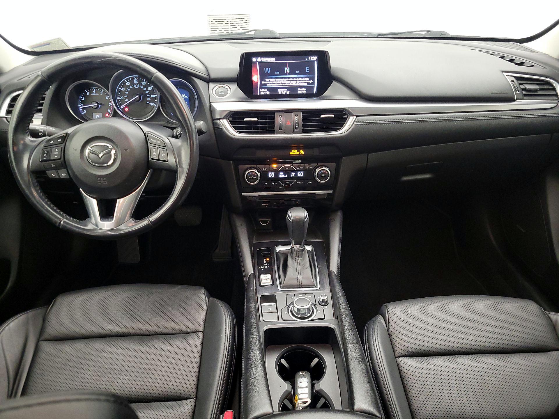 Thumbnail: 2016 Mazda Mazda6 - 9