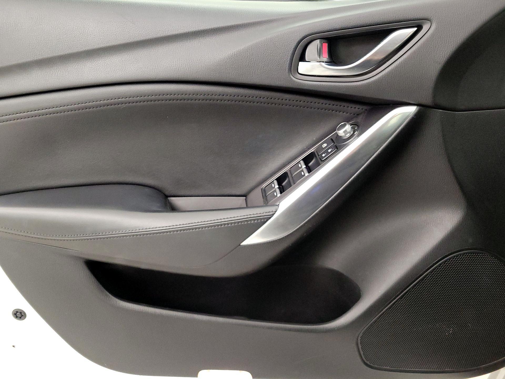 Thumbnail: 2016 Mazda Mazda6 - 12