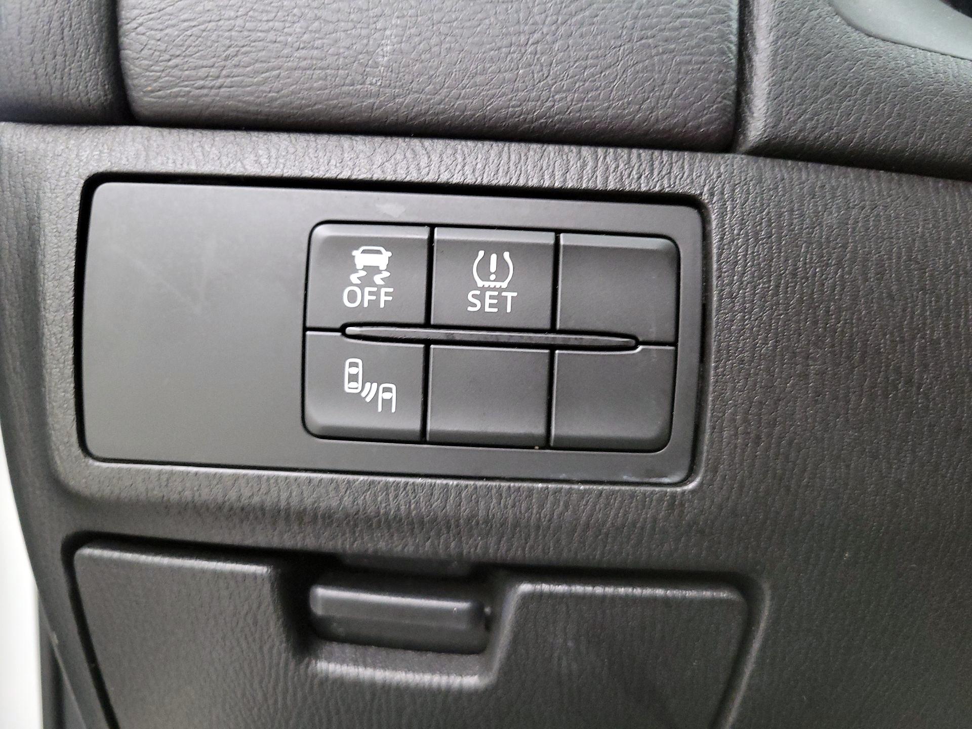 Thumbnail: 2016 Mazda Mazda6 - 13