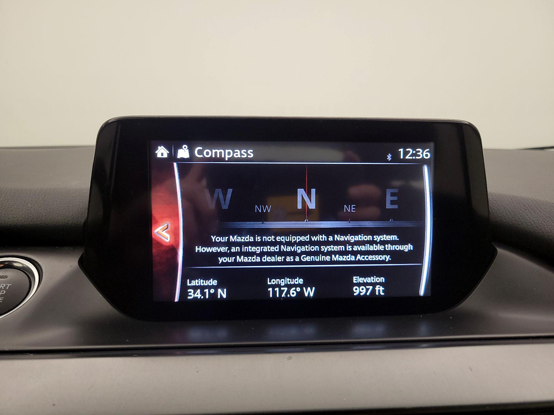 Thumbnail: 2016 Mazda Mazda6 - 14