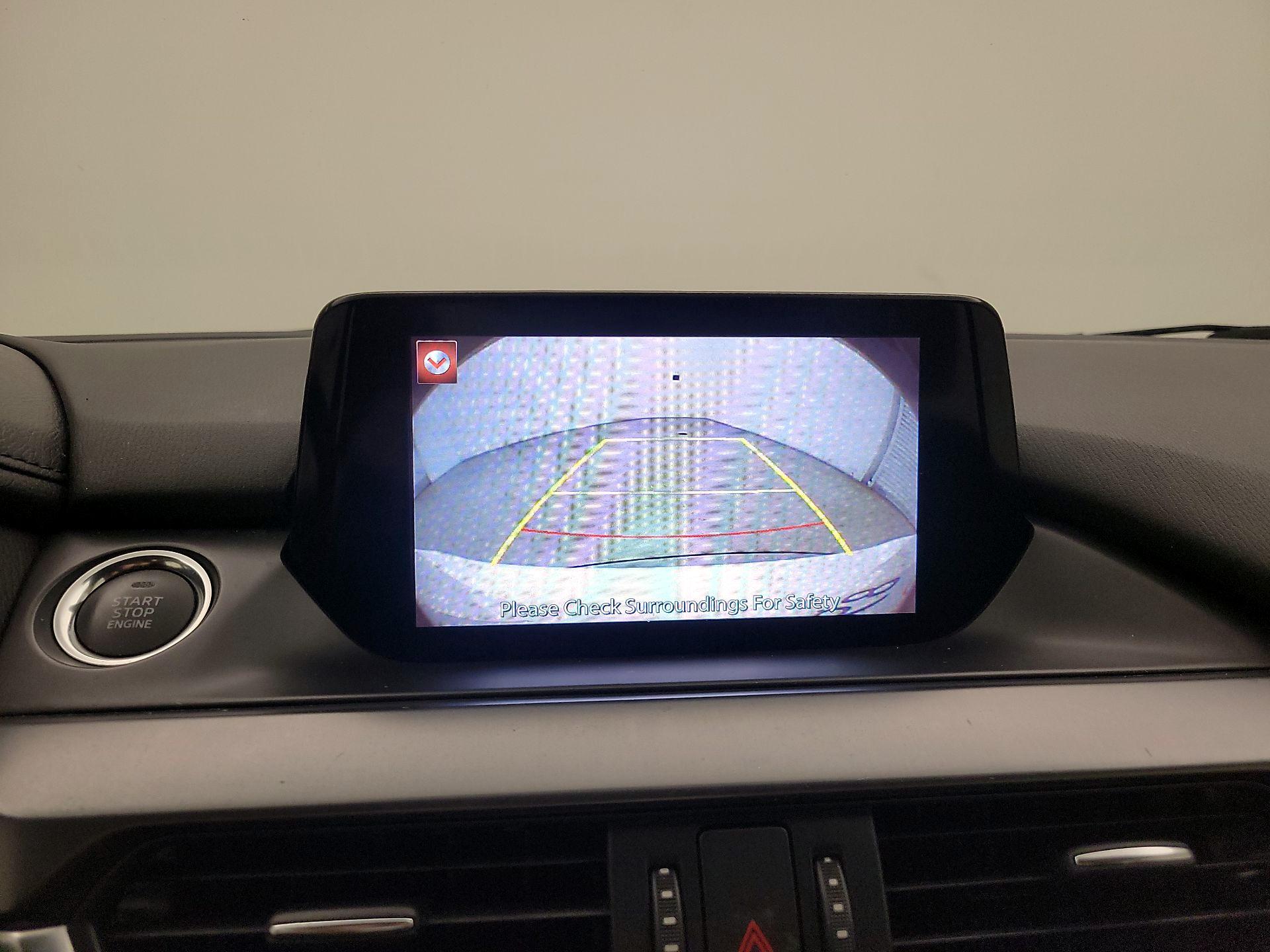 Thumbnail: 2016 Mazda Mazda6 - 15