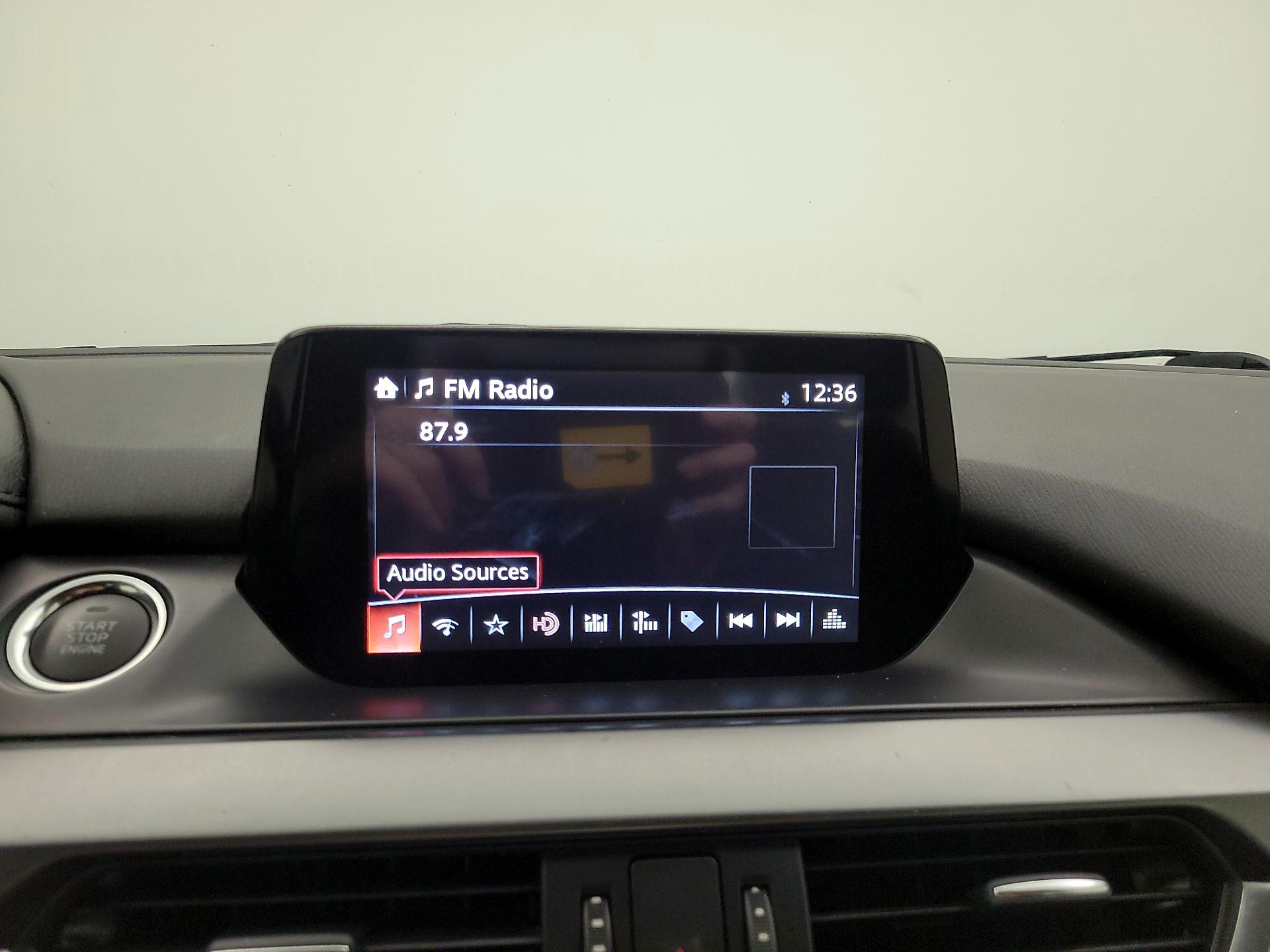 Thumbnail: 2016 Mazda Mazda6 - 16