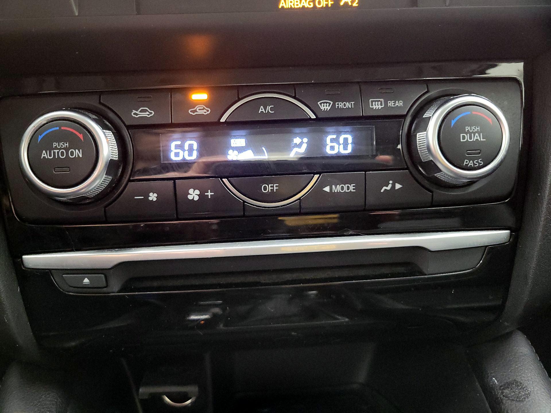 Thumbnail: 2016 Mazda Mazda6 - 17