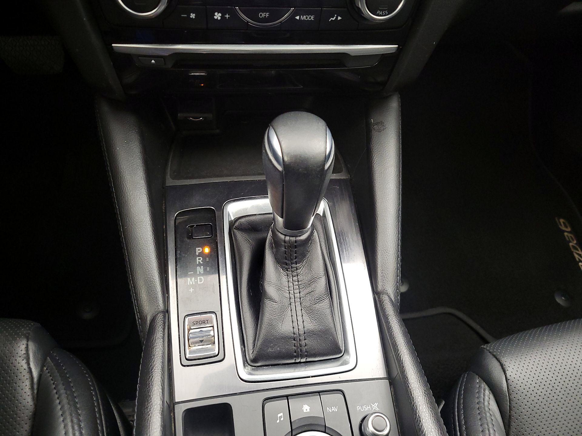 Thumbnail: 2016 Mazda Mazda6 - 18