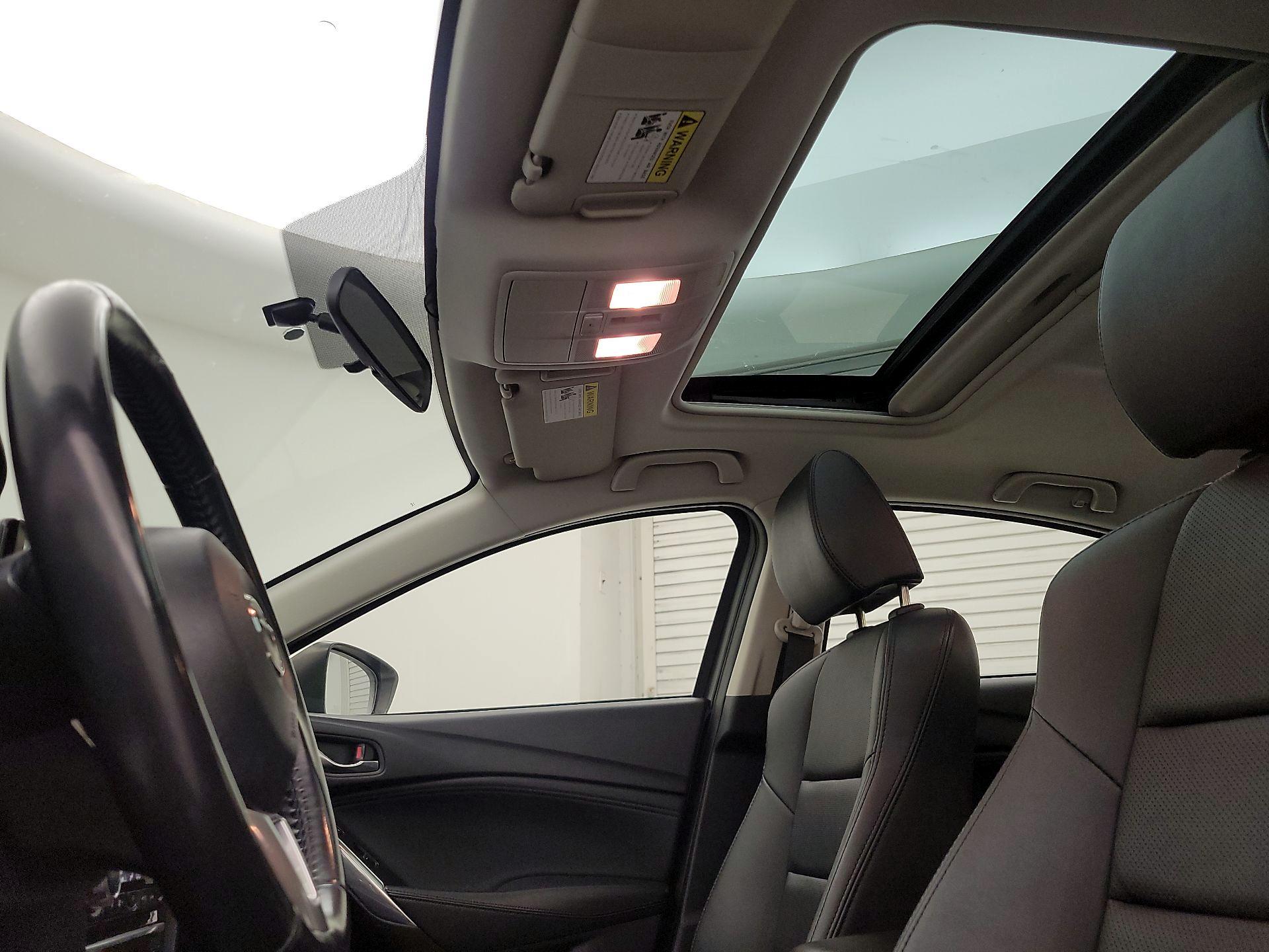 Thumbnail: 2016 Mazda Mazda6 - 20