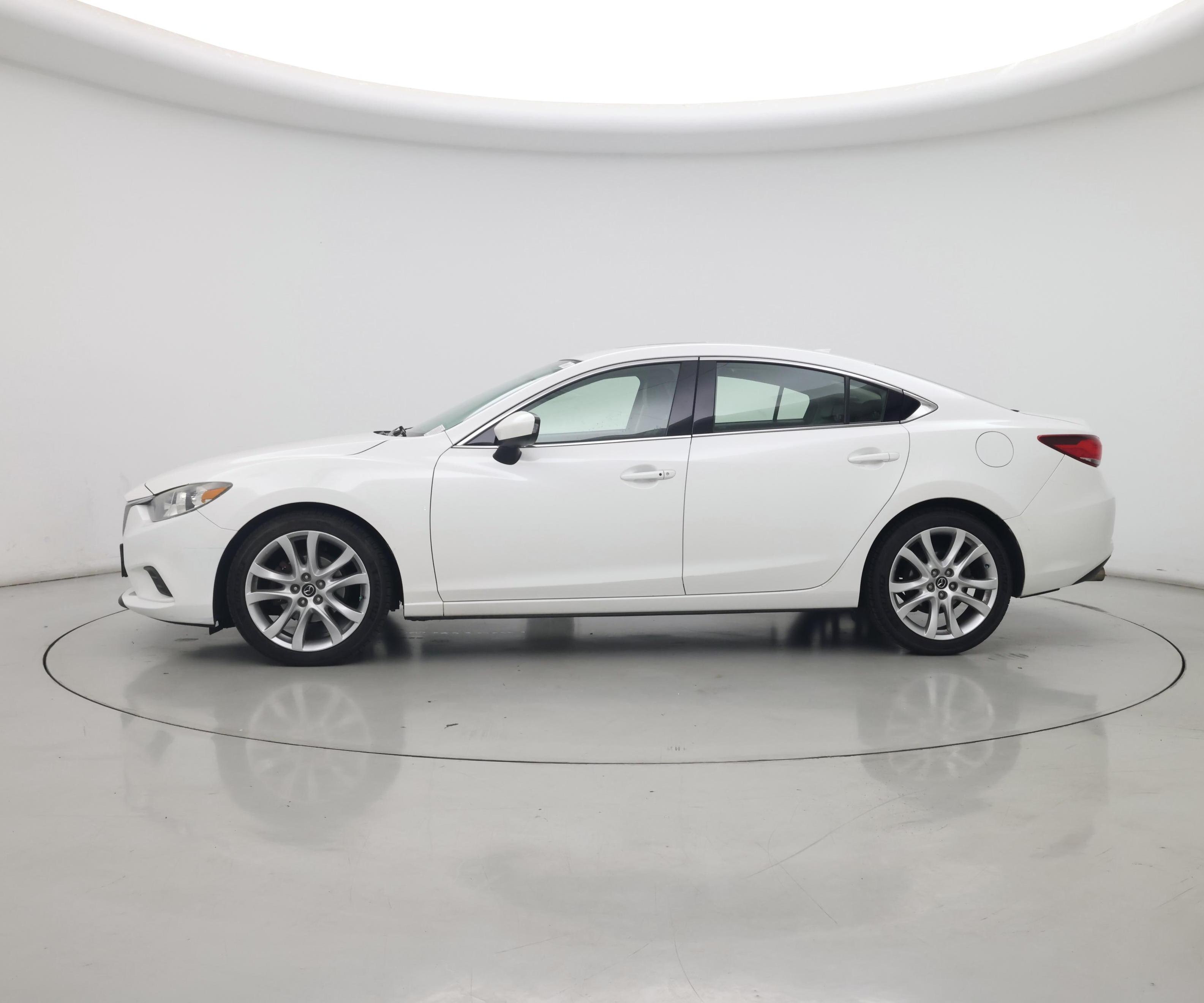 Thumbnail: 2016 Mazda Mazda6 - 3