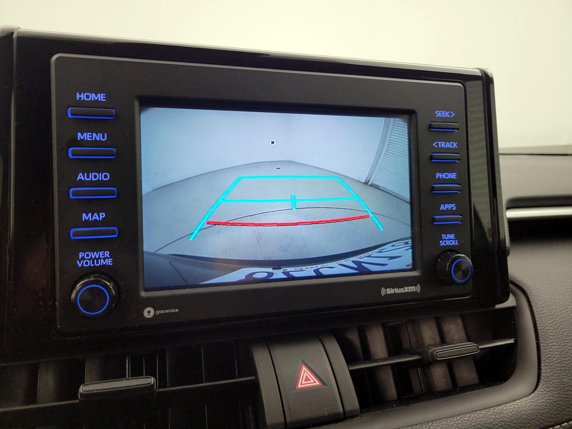 Thumbnail: 2022 Toyota RAV4 - 14