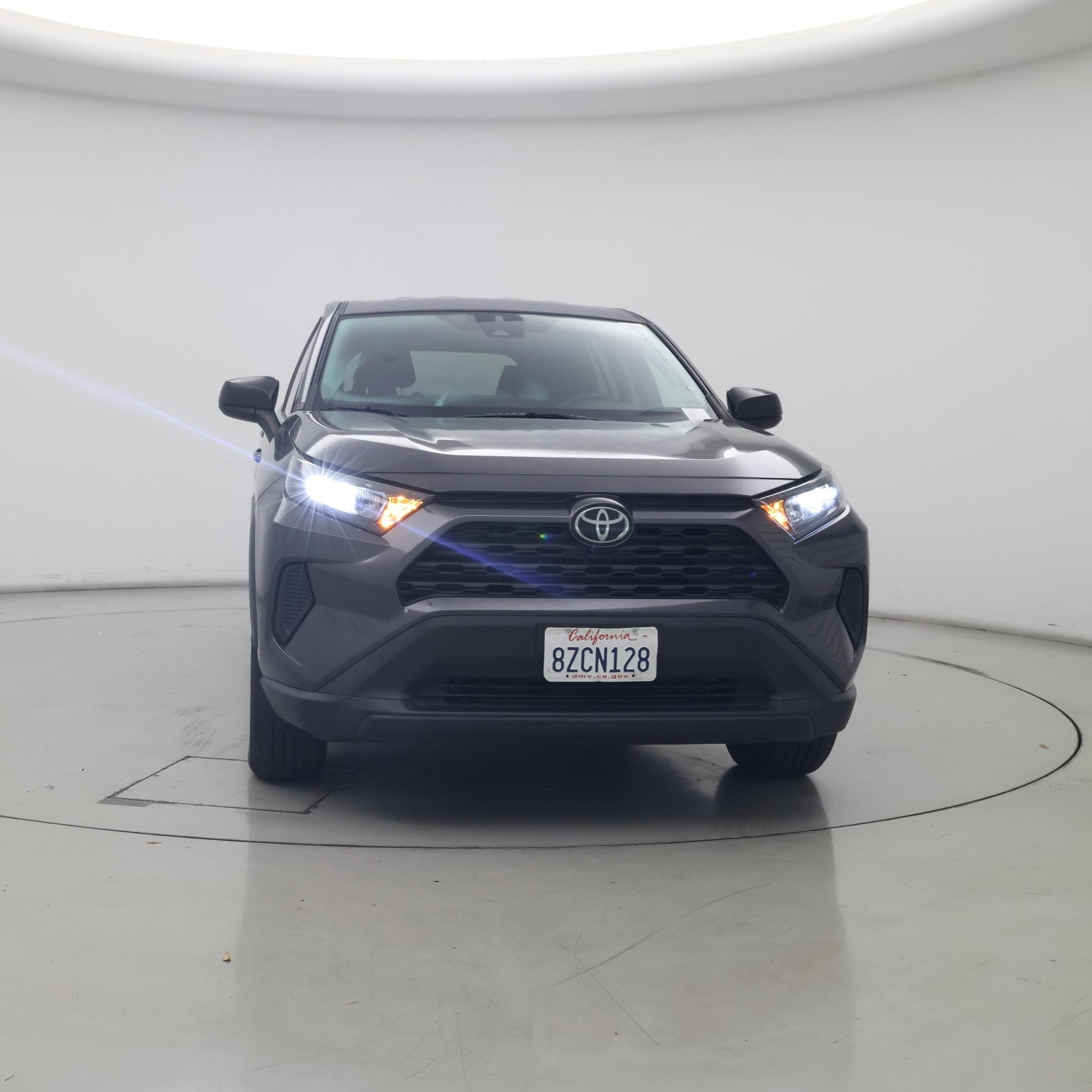 Thumbnail: 2022 Toyota RAV4 - 5