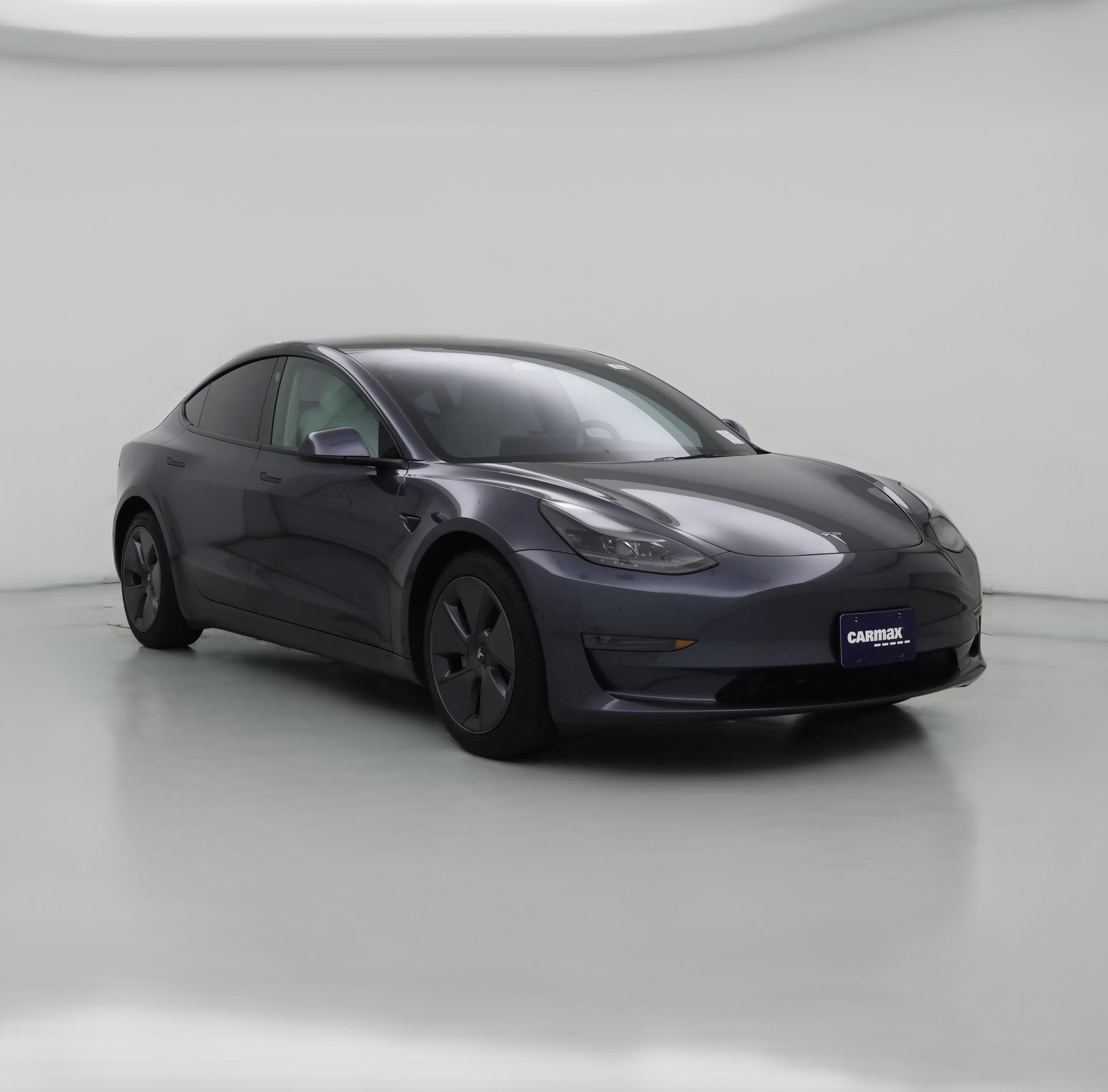 Thumbnail: 2022 Tesla Model 3 - 1