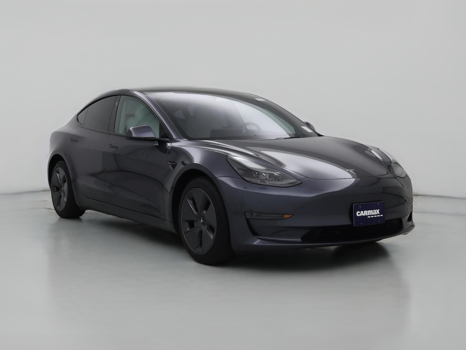 2022 Tesla Model 3 Base