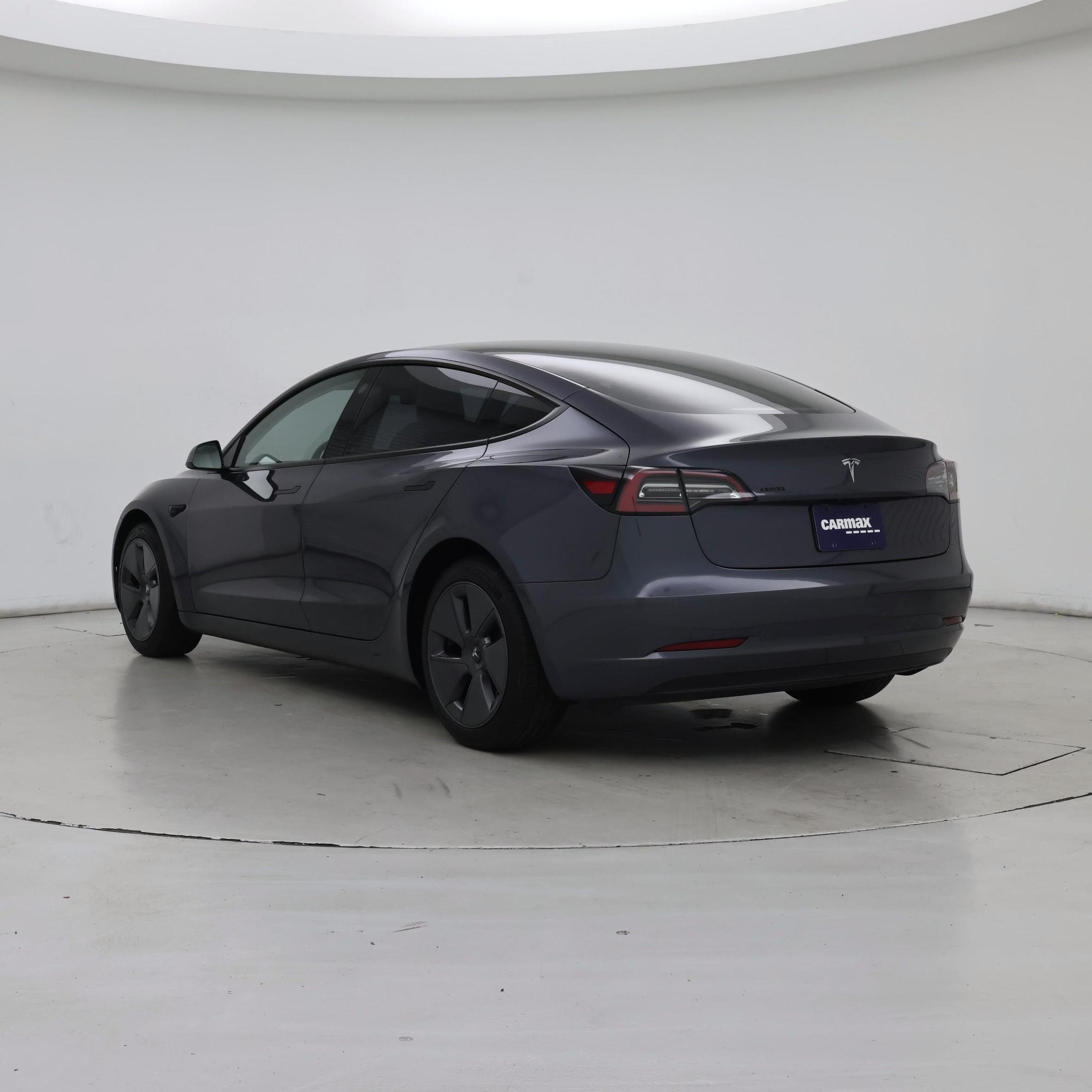 Thumbnail: 2022 Tesla Model 3 - 2