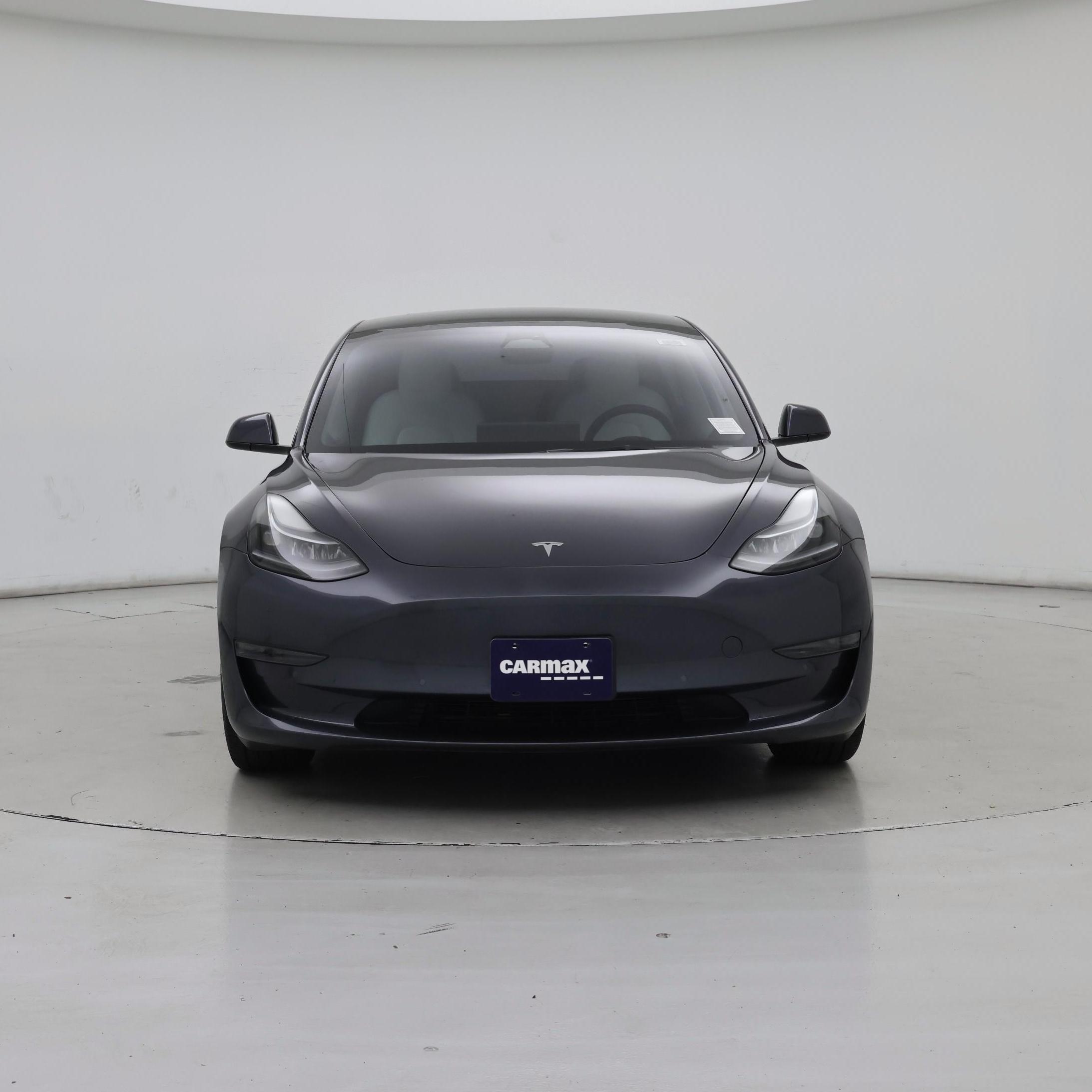 Thumbnail: 2022 Tesla Model 3 - 5