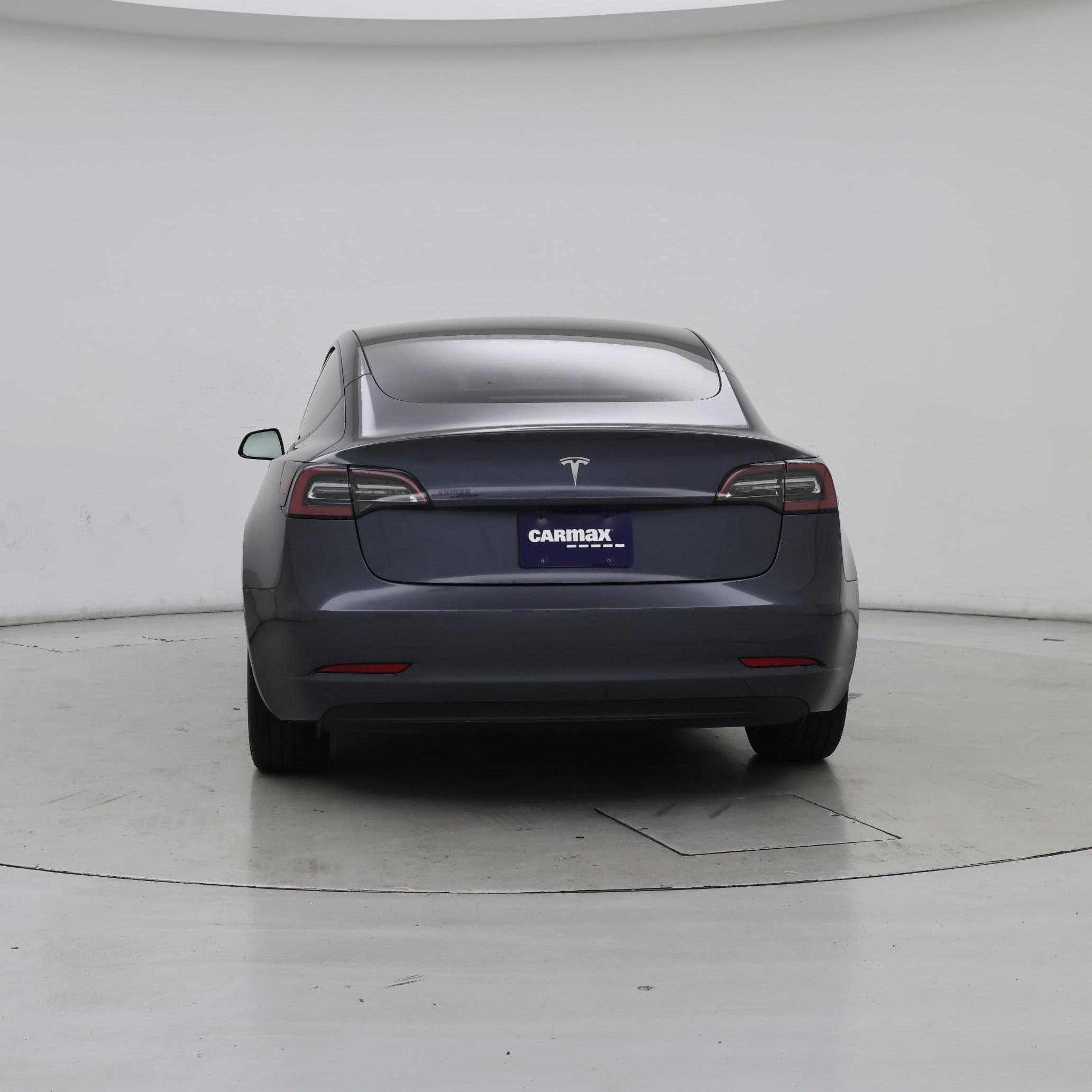 Thumbnail: 2022 Tesla Model 3 - 6