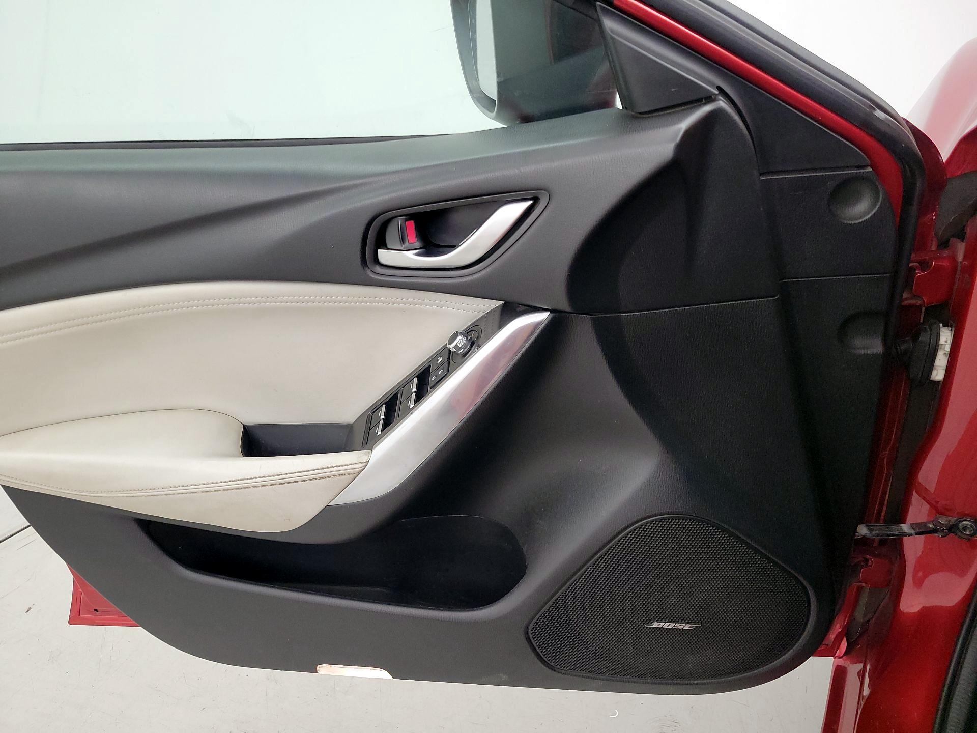 Thumbnail: 2017 Mazda Mazda6 - 12