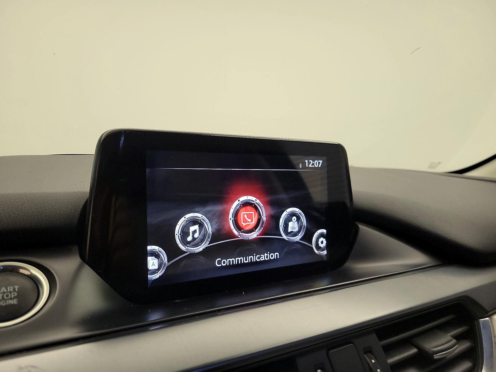 Thumbnail: 2017 Mazda Mazda6 - 14